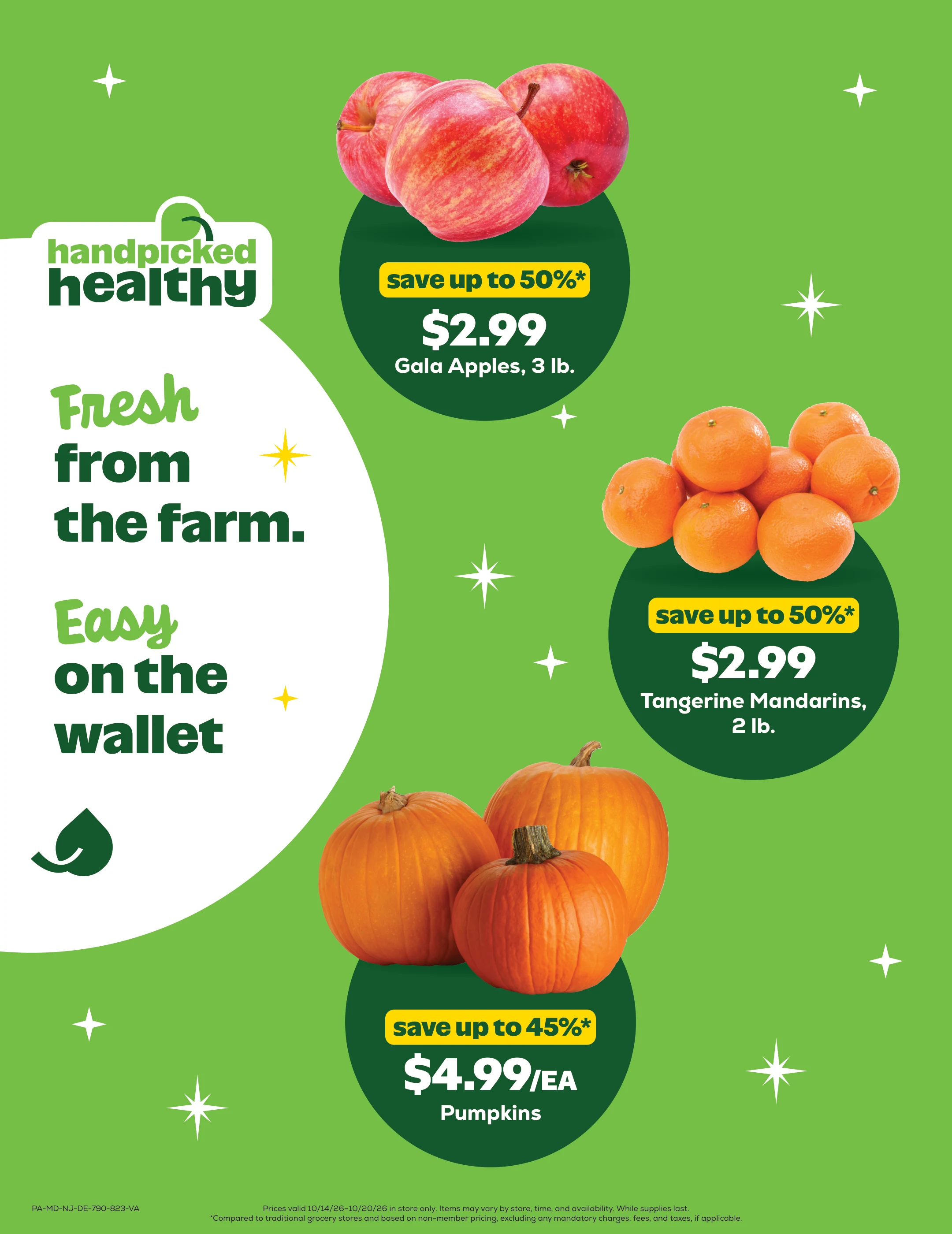 Grocery Outlet East Coast Weekly - Page 5