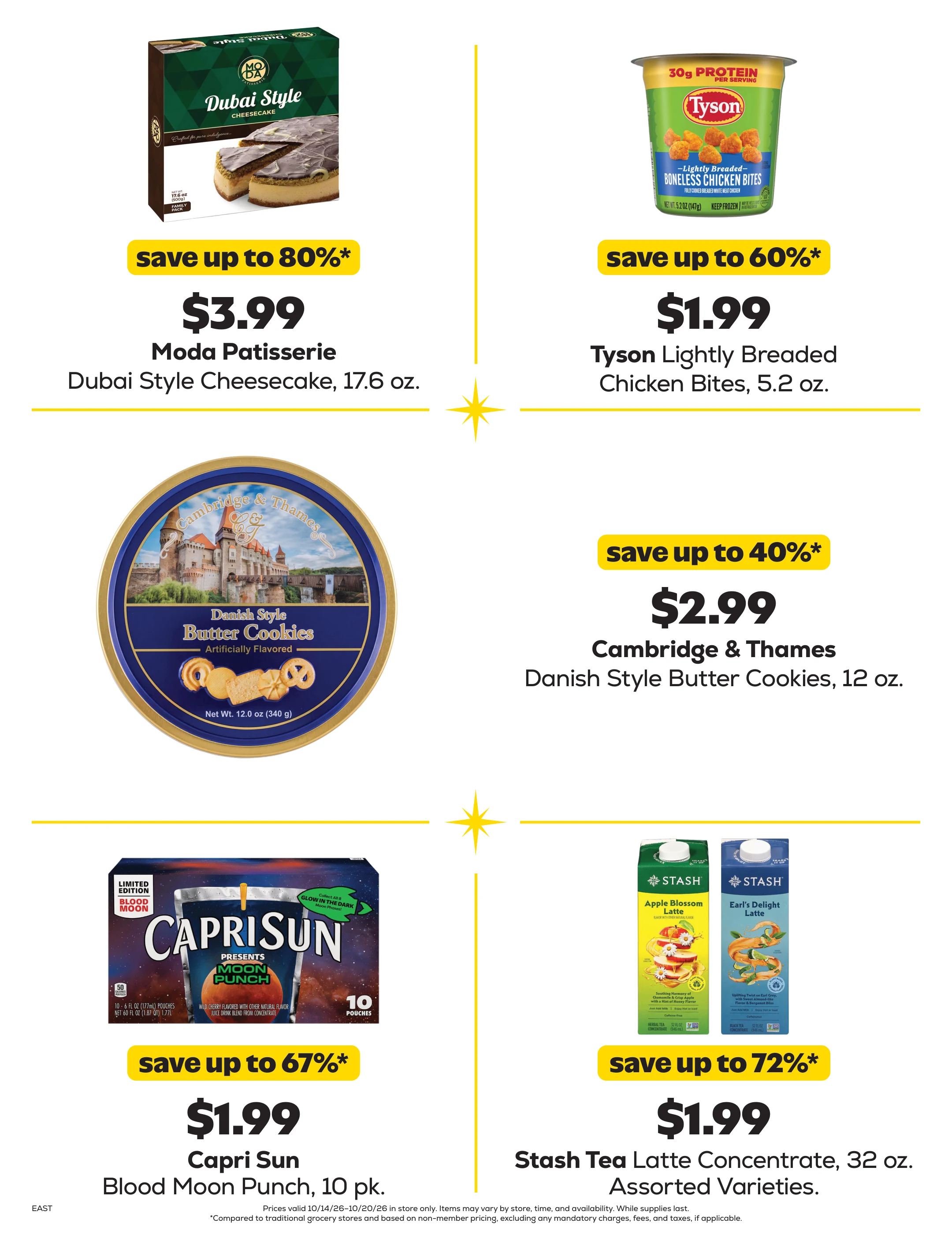 Grocery Outlet East Coast Weekly - Page 6