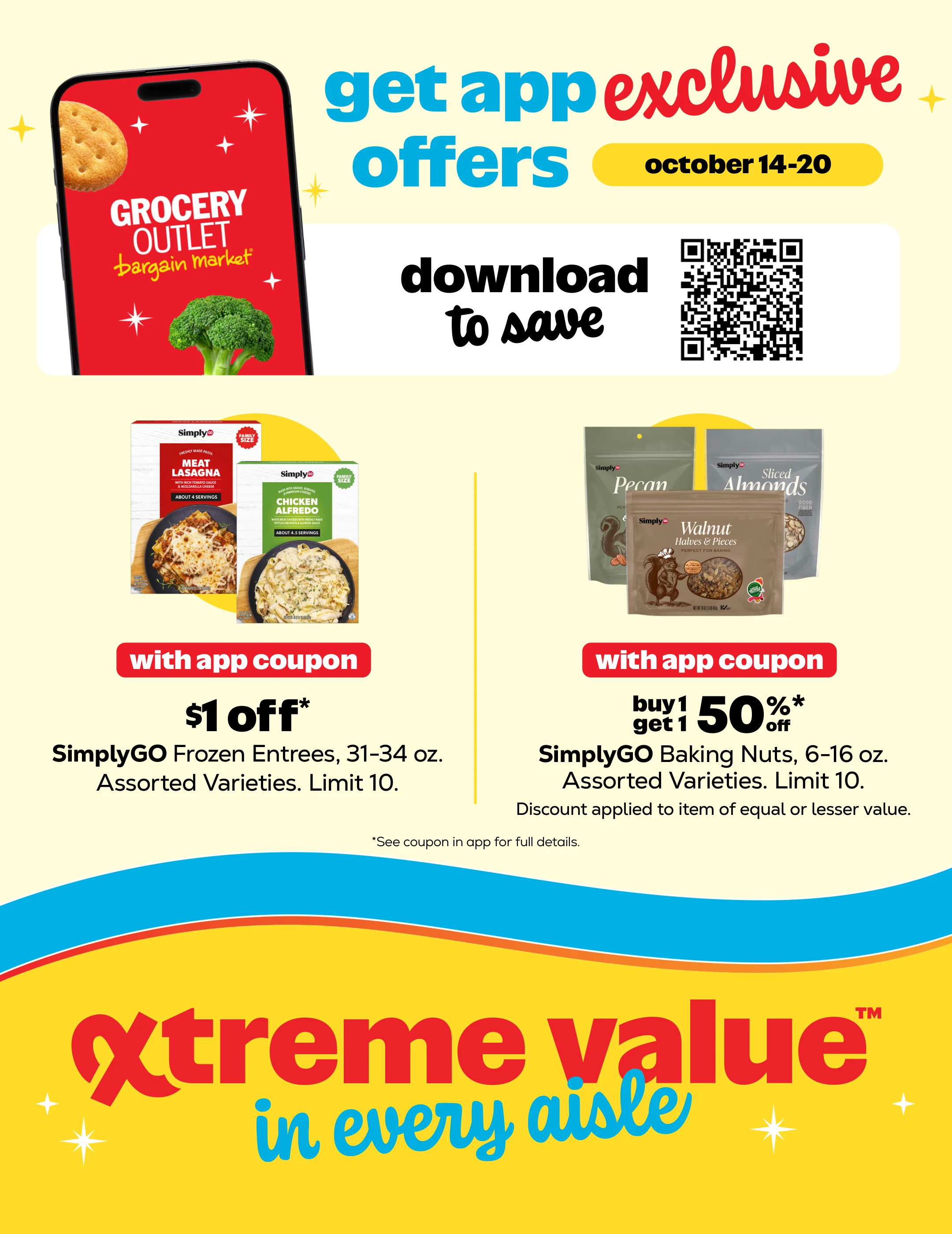 Grocery Outlet East Coast Weekly - Page 7