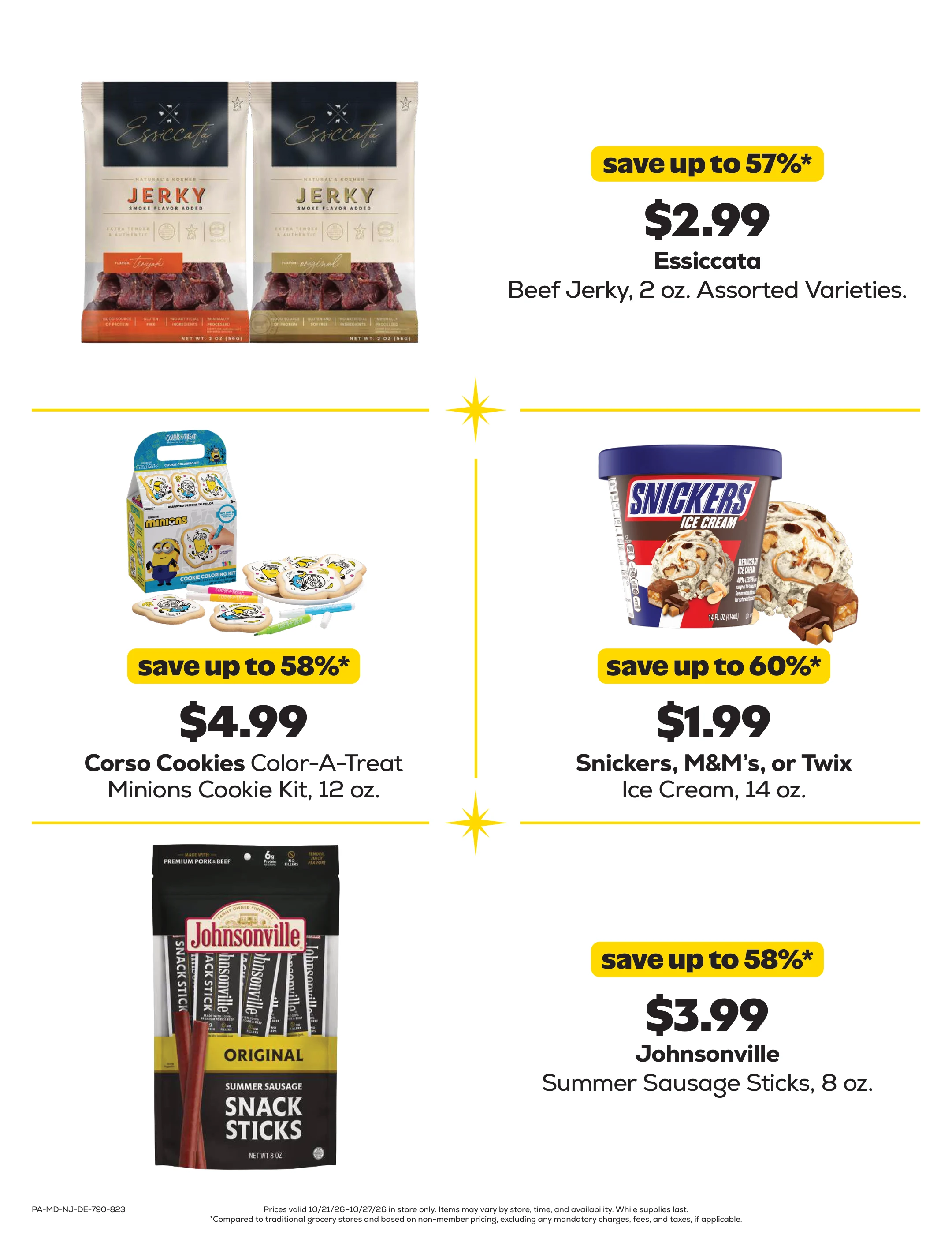 Grocery Outlet East Coast Weekly - Page 2