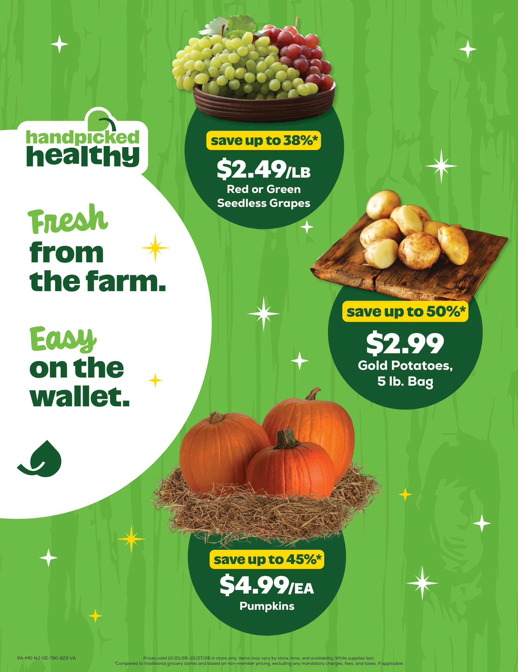 Grocery Outlet East Coast Weekly - Page 4