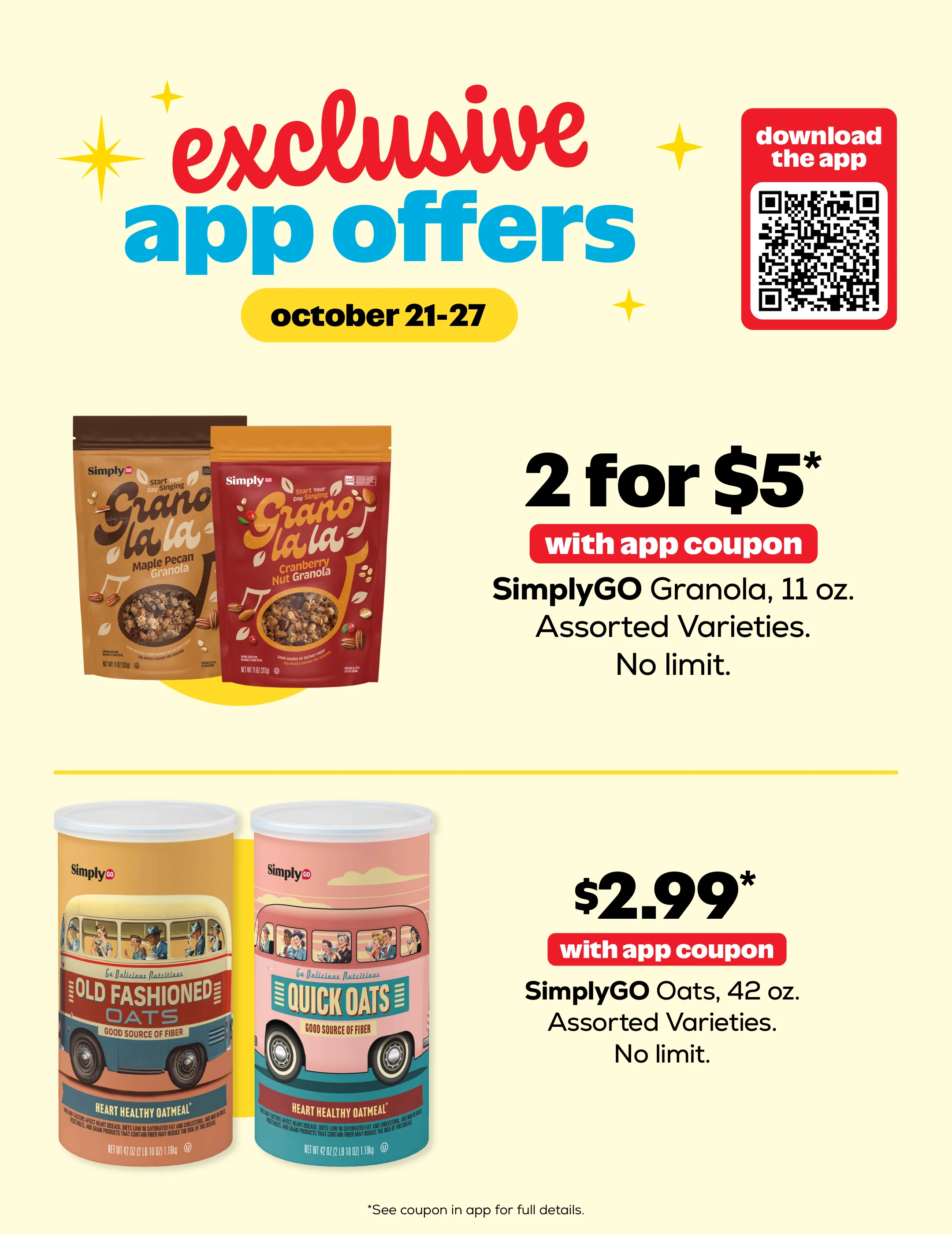 Grocery Outlet East Coast Weekly - Page 5