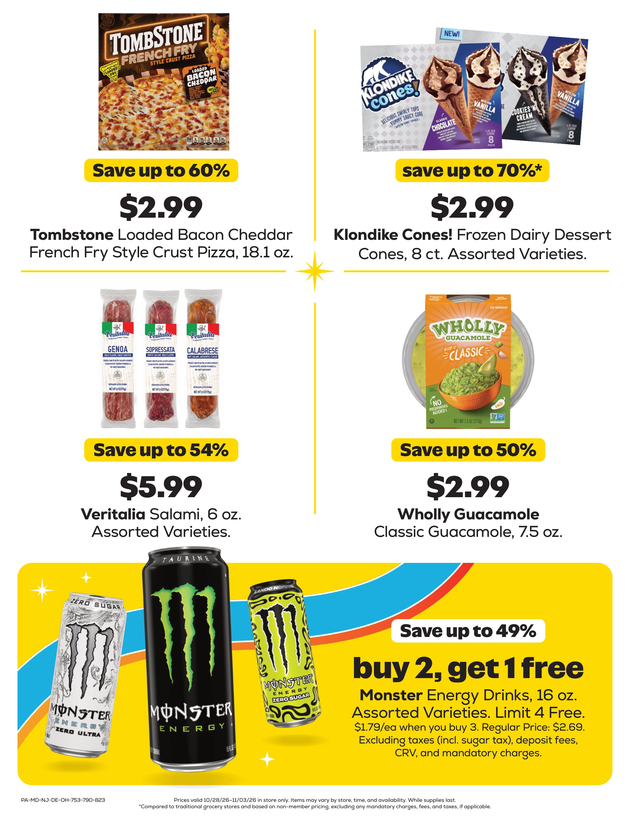 Grocery Outlet East Coast Weekly - Page 2