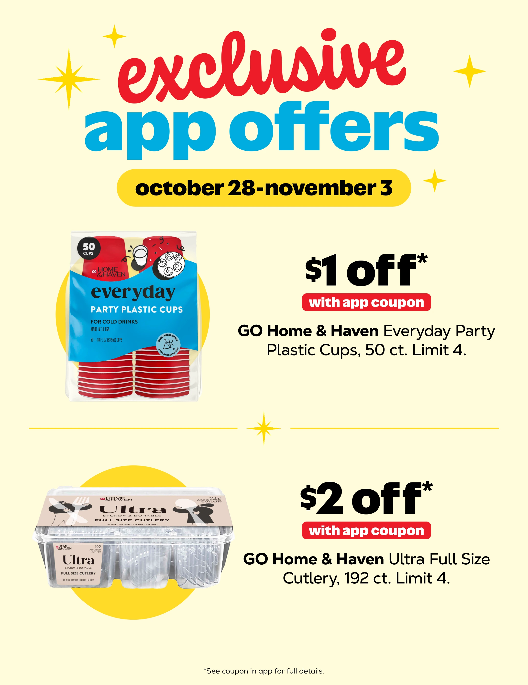 Grocery Outlet East Coast Weekly - Page 5