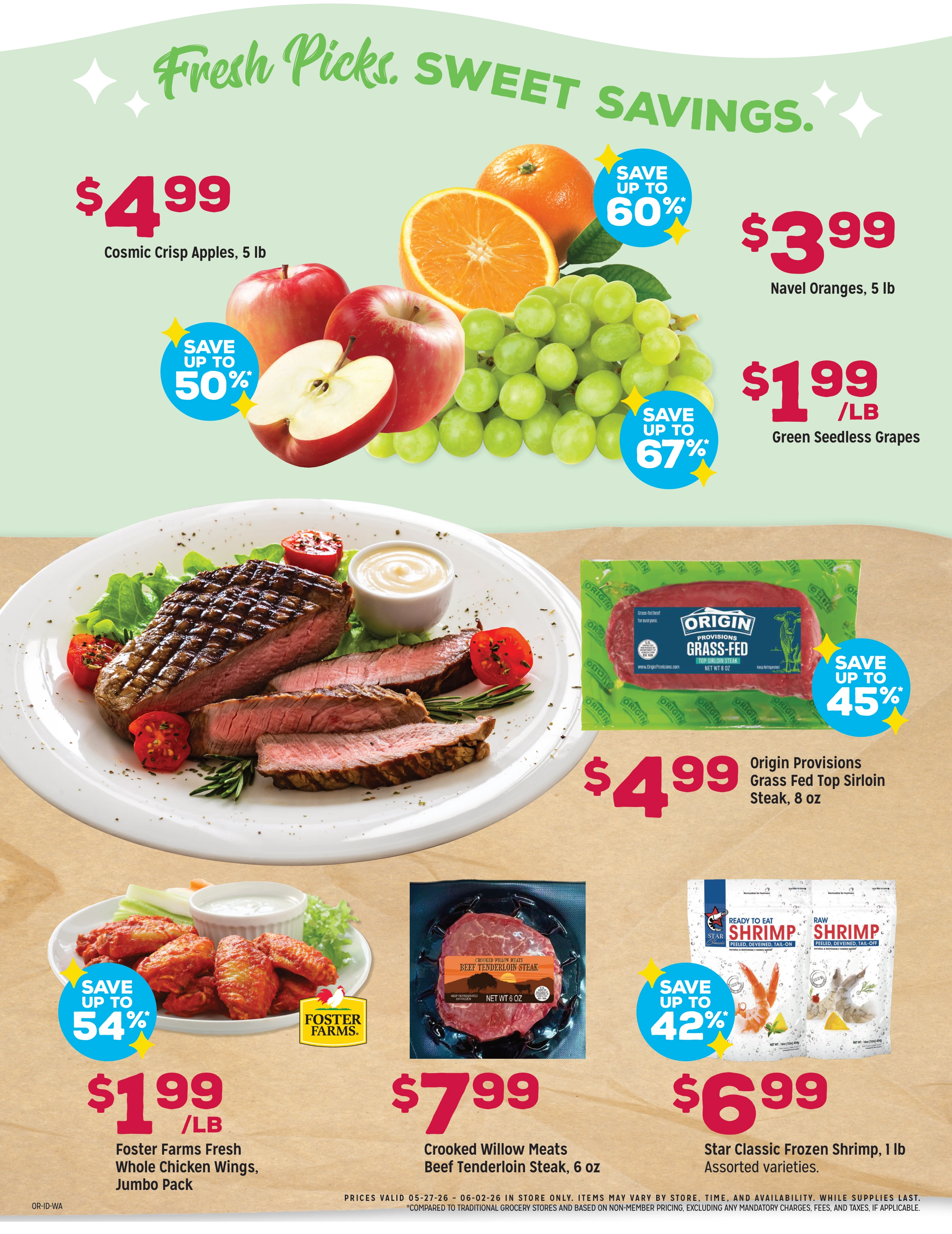 Flyer page 2