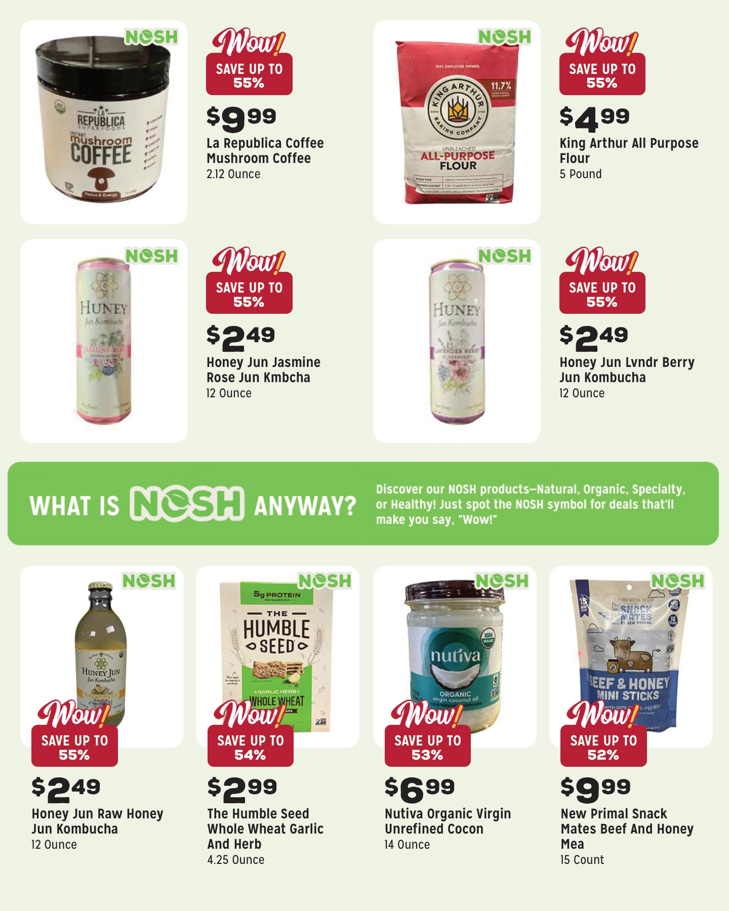 Flyer page 10