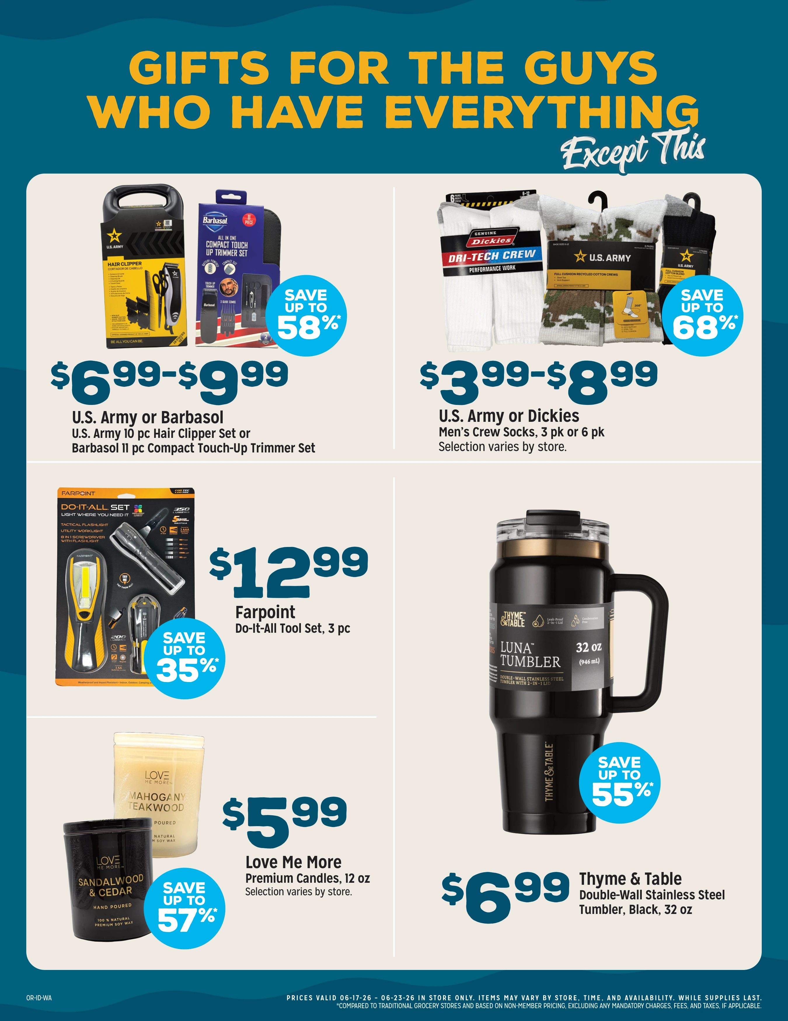Flyer page 4