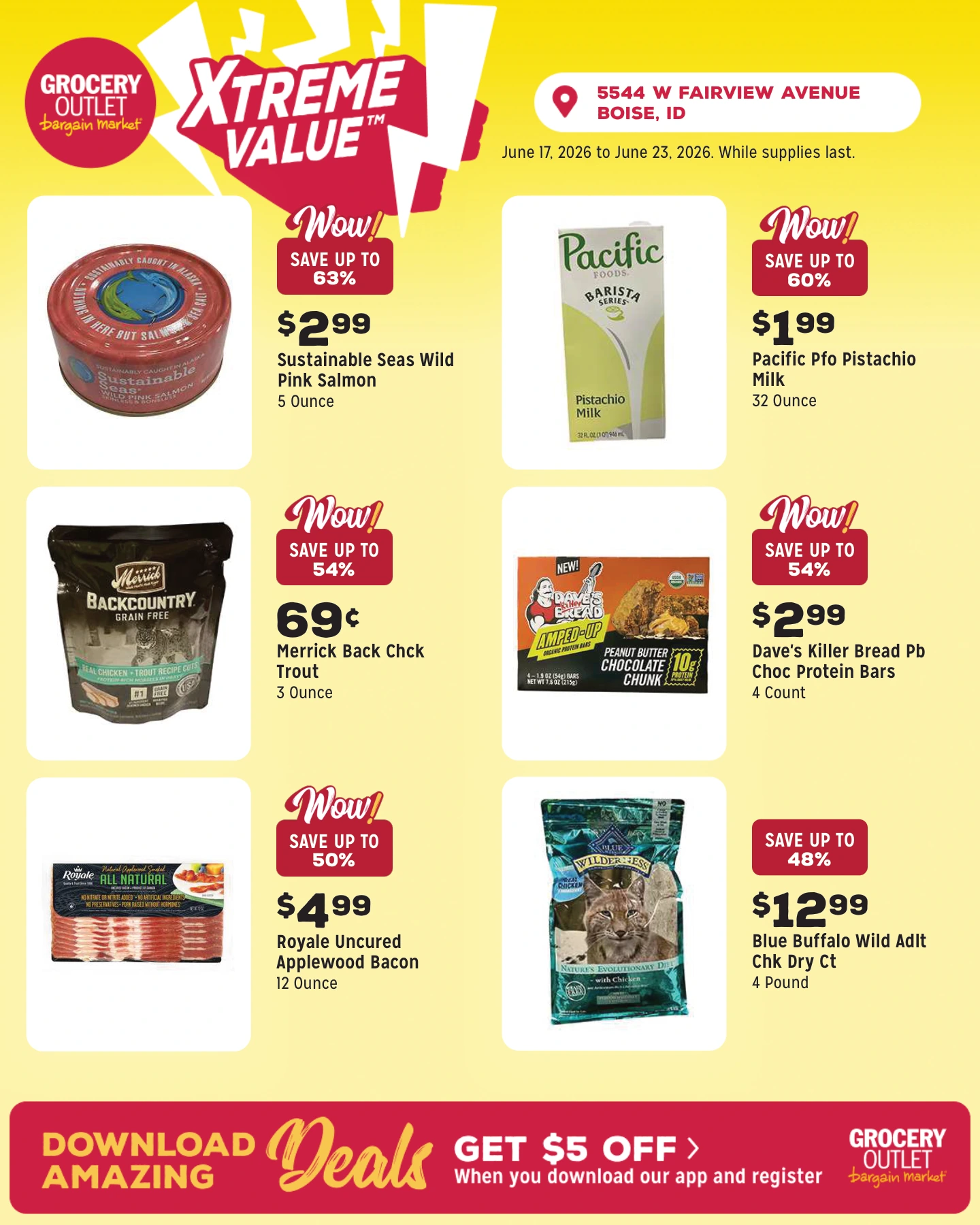 Flyer page 6