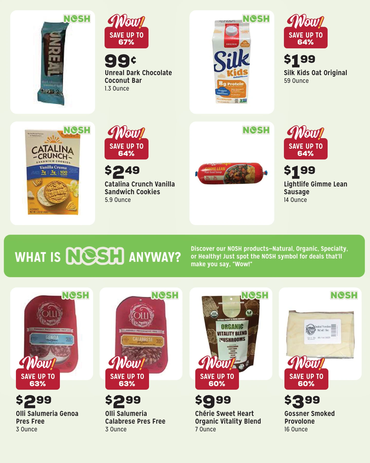 Flyer page 8
