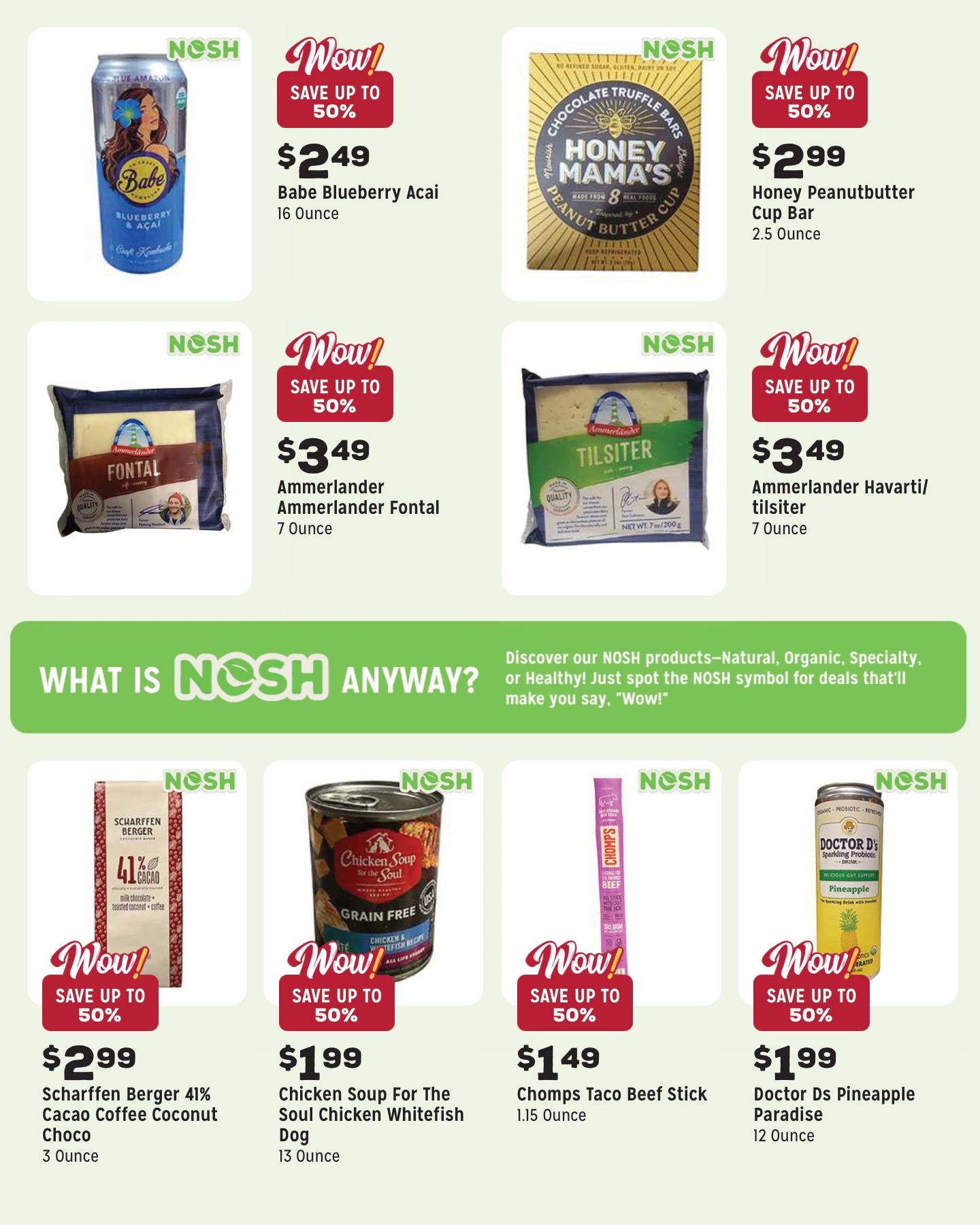 Flyer page 10
