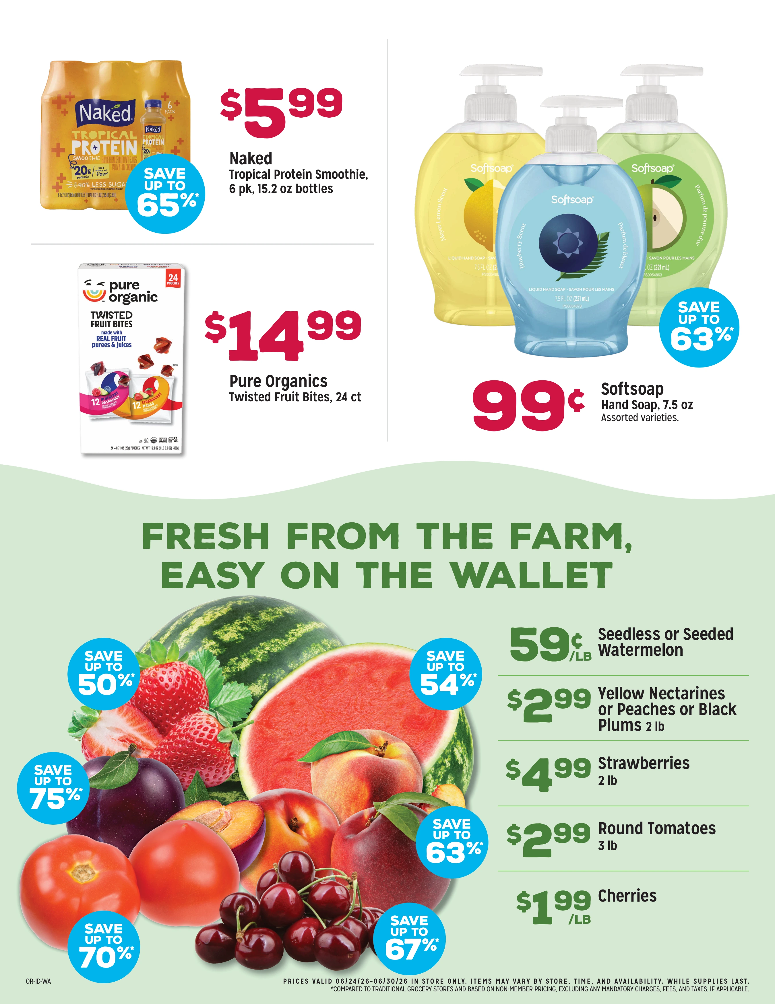 Flyer page 2