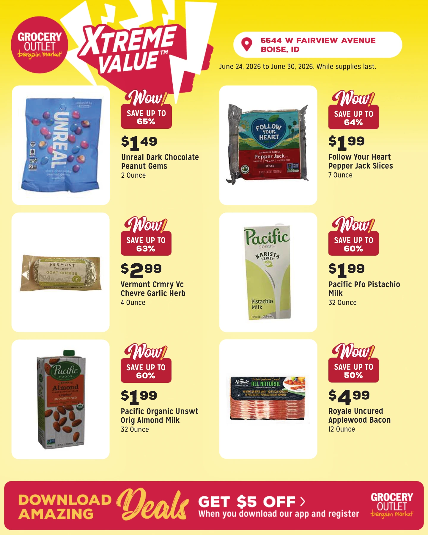 Flyer page 5