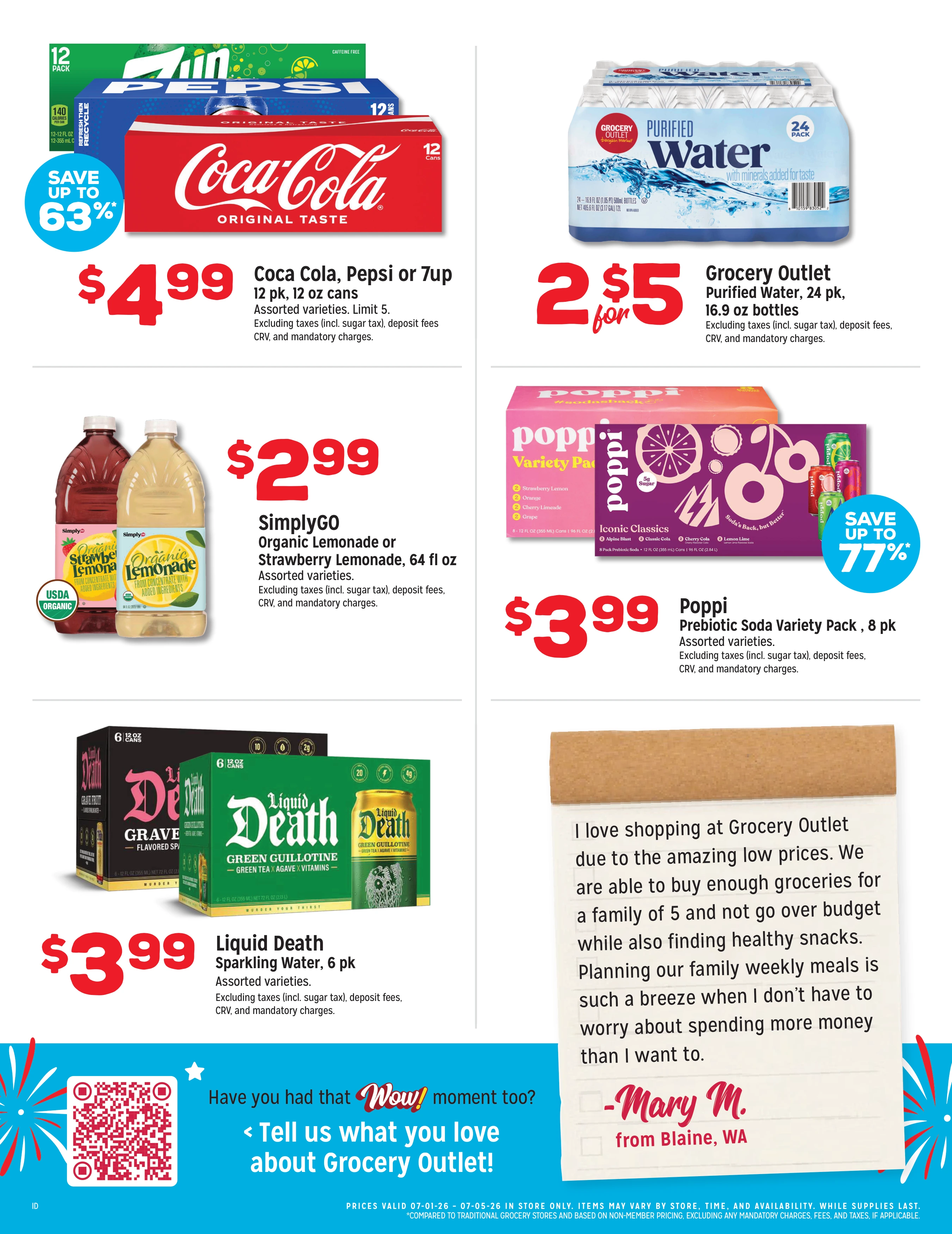 Flyer page 5