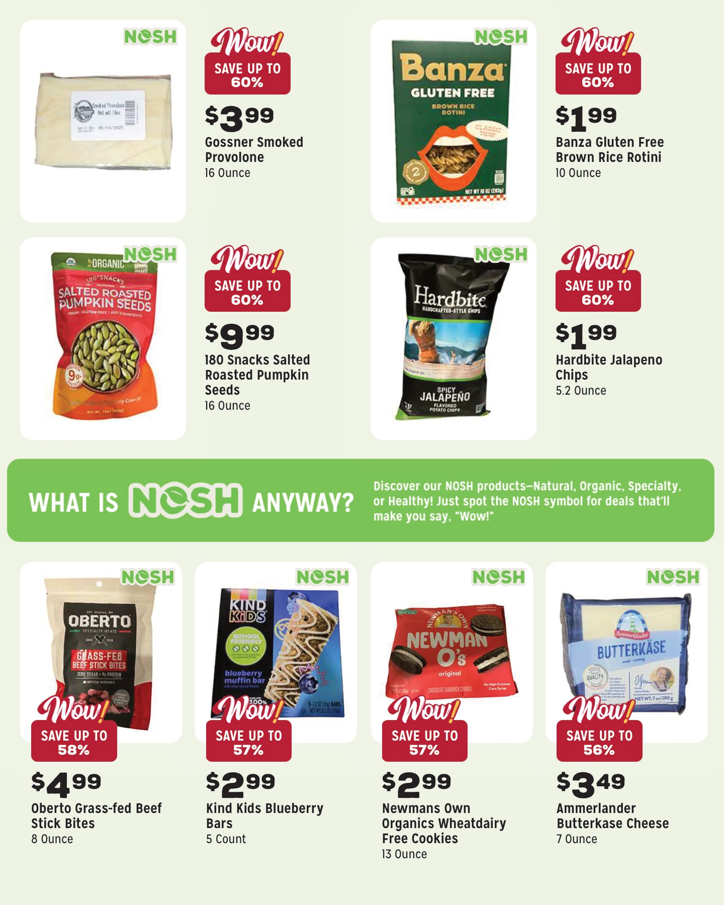 Flyer page 8