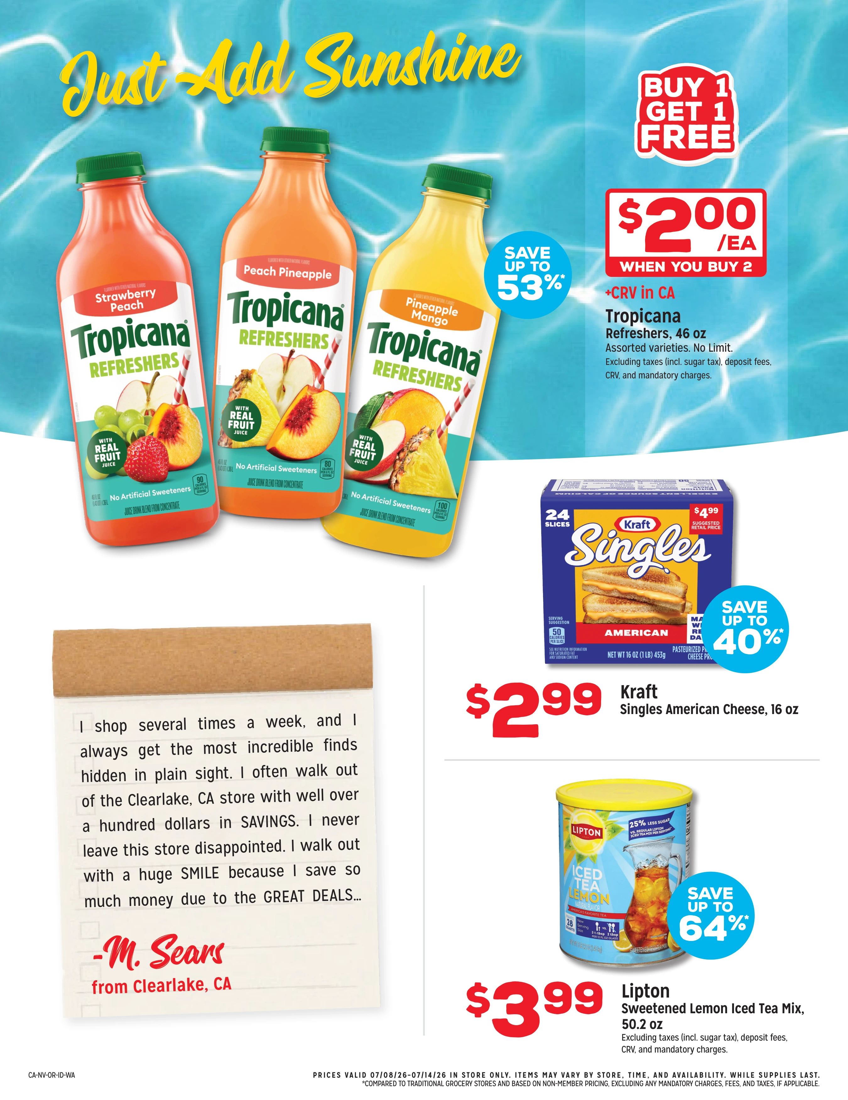 Flyer page 2