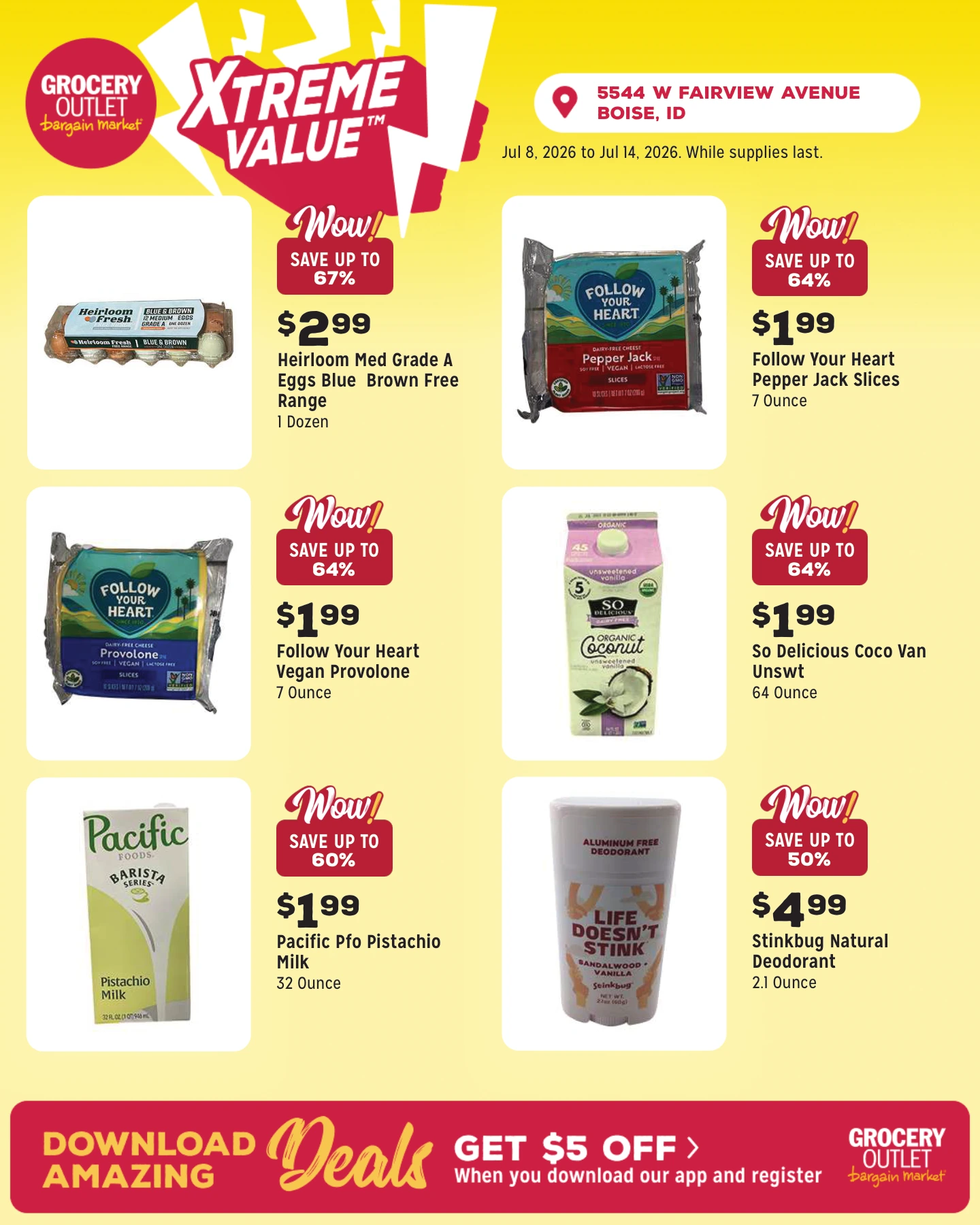 Flyer page 6