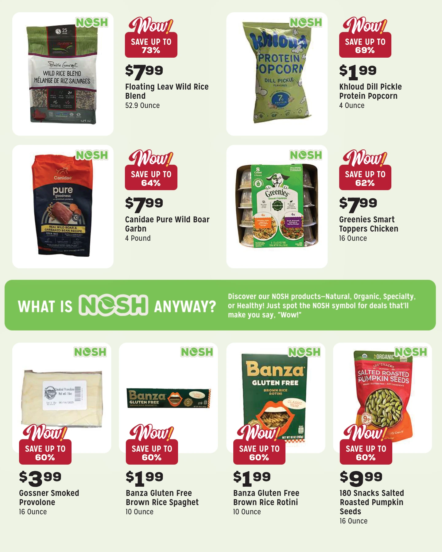 Flyer page 8