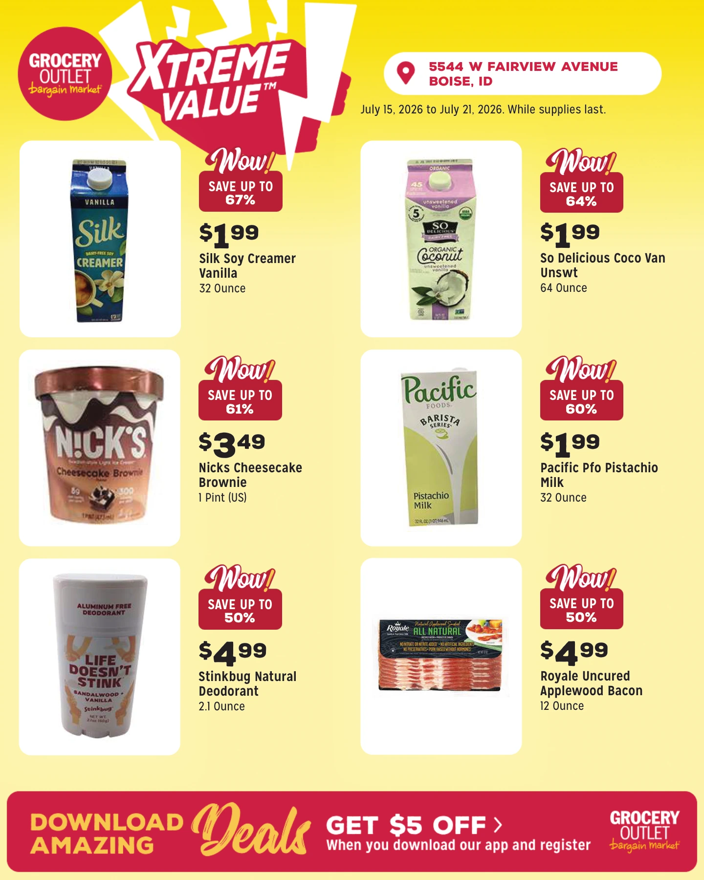 Flyer page 5