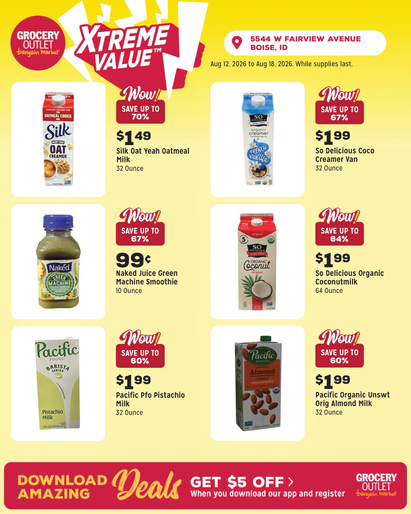 Flyer page 5