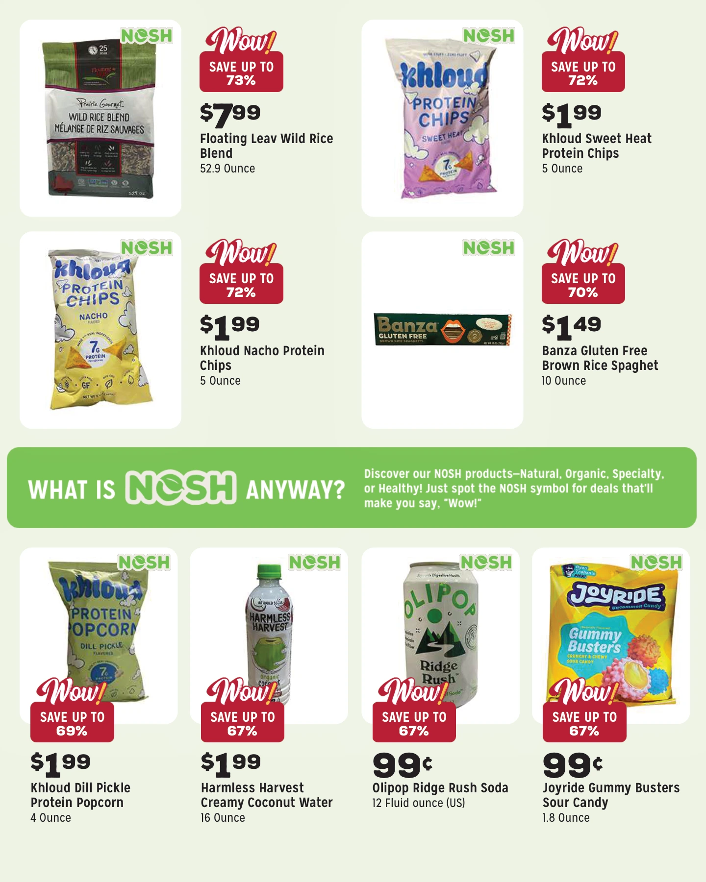 Flyer page 8