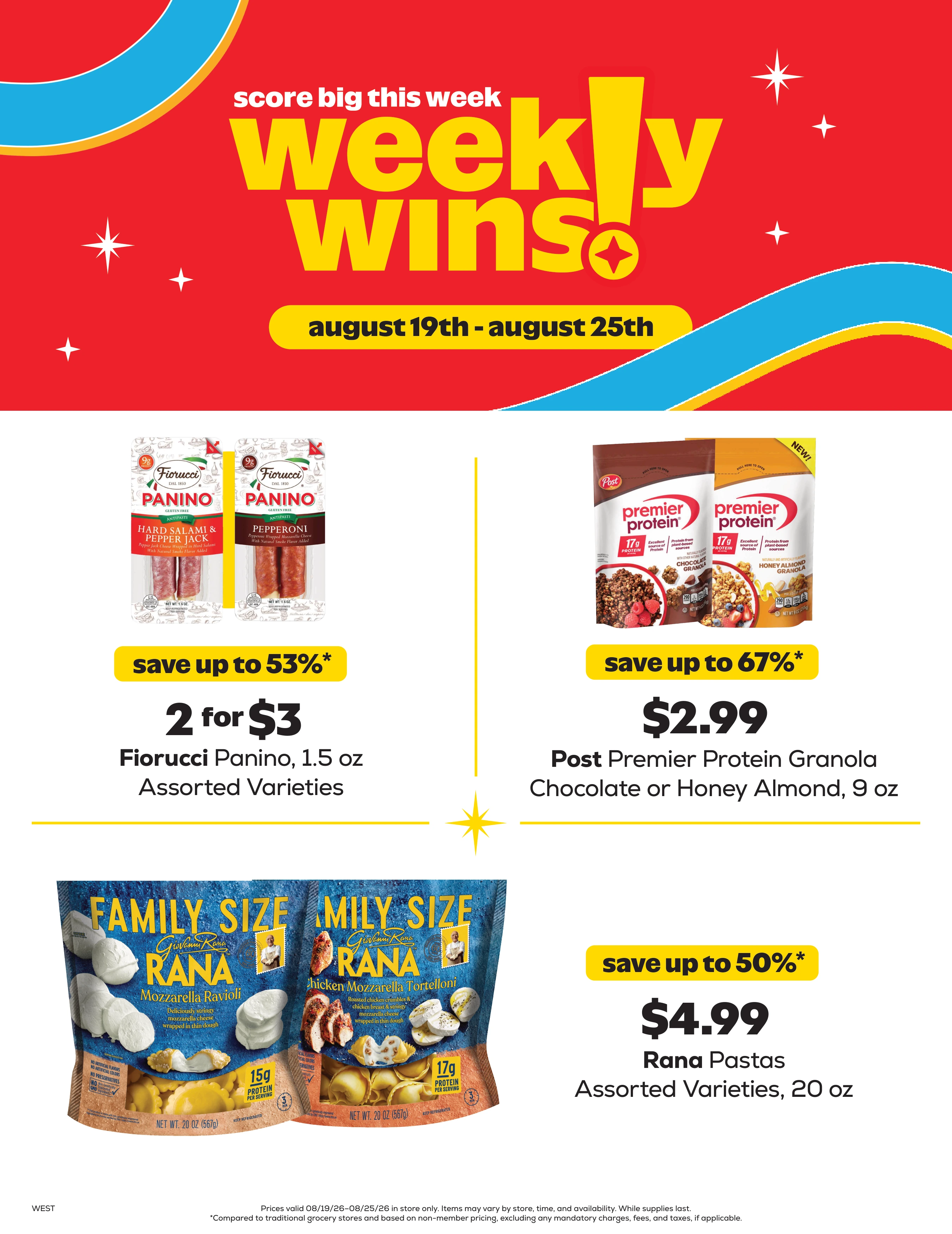 Flyer page 1