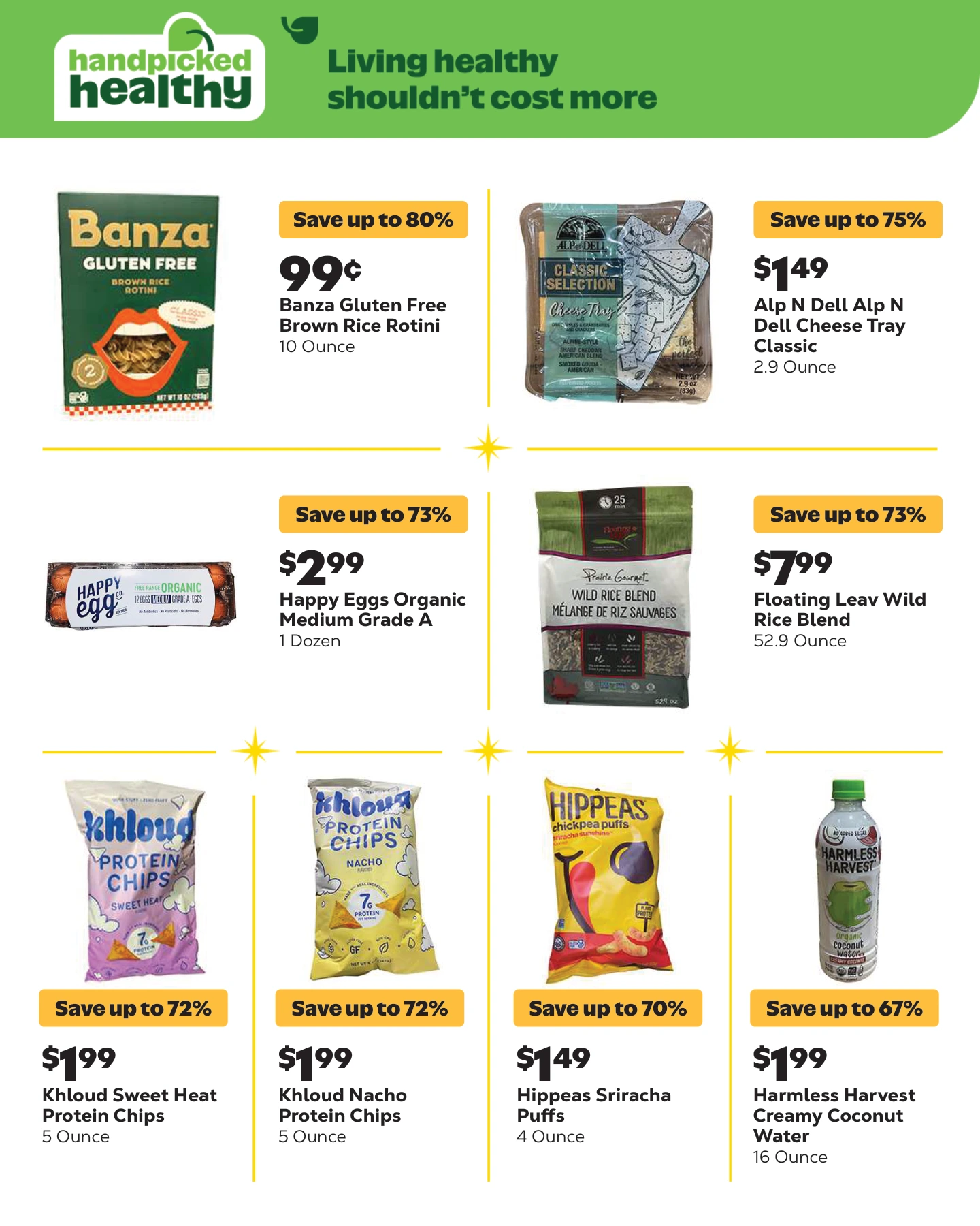 Flyer page 8