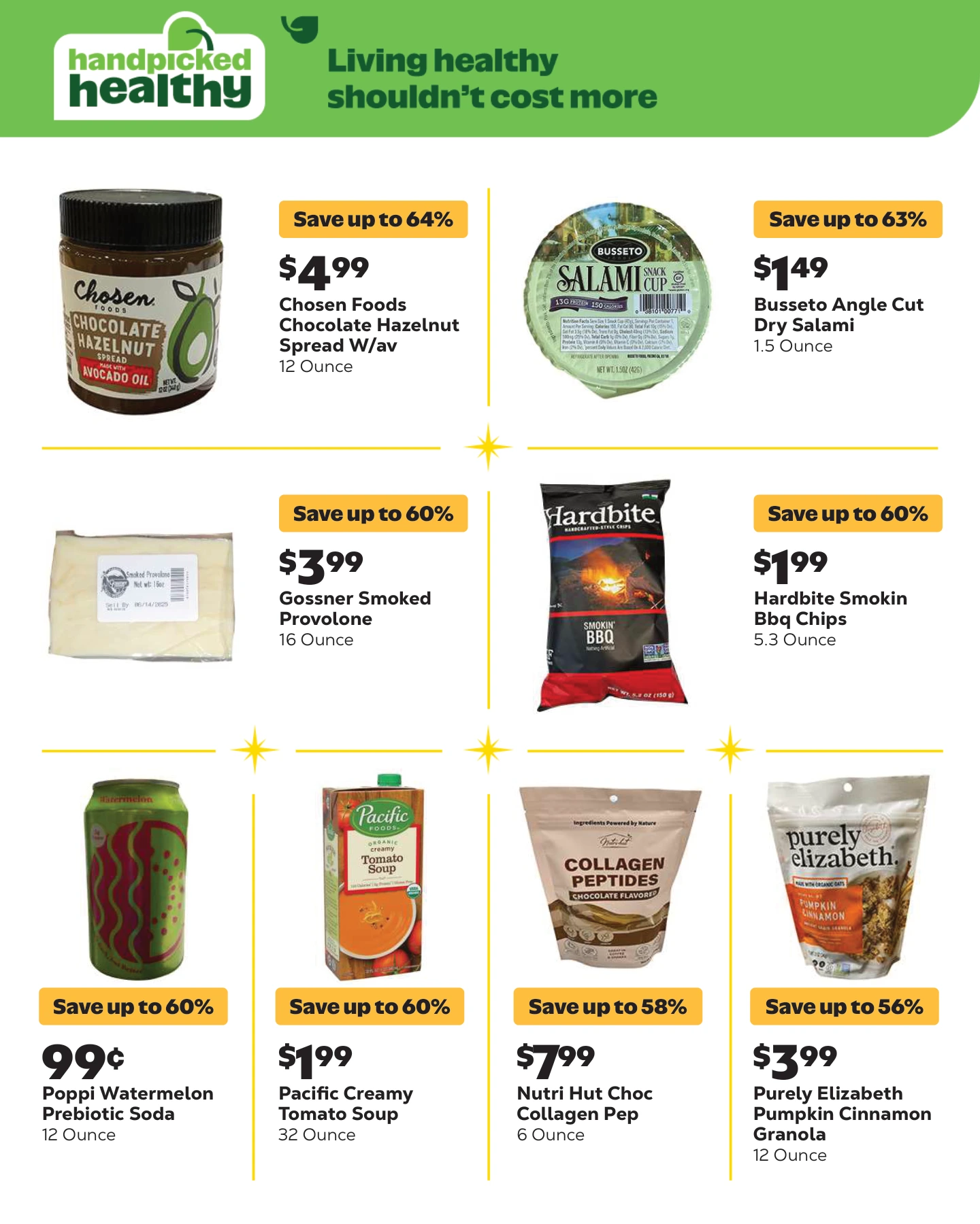 Grocery Outlet West Coast Weekly - Page 10