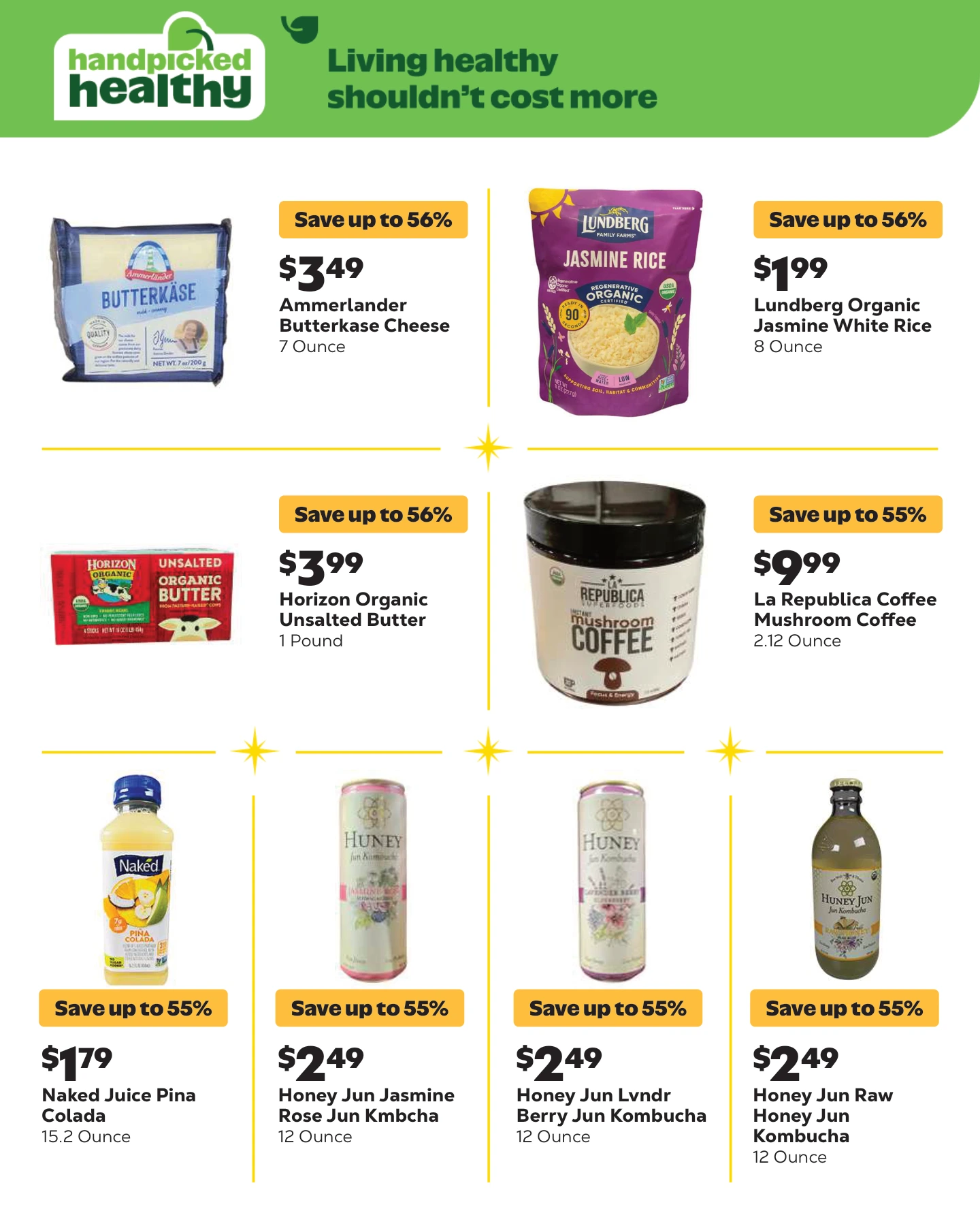 Grocery Outlet West Coast Weekly - Page 11