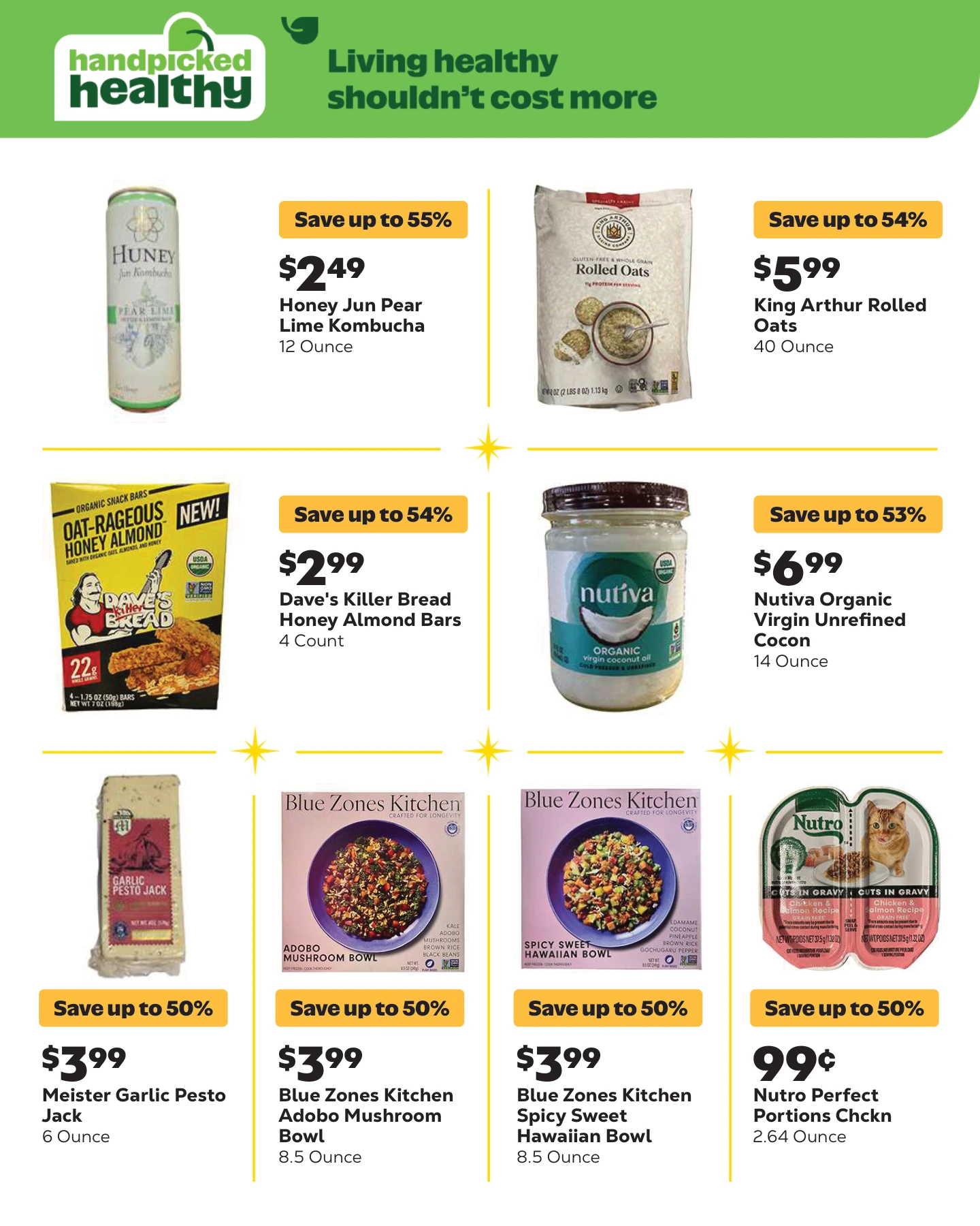 Grocery Outlet West Coast Weekly - Page 12