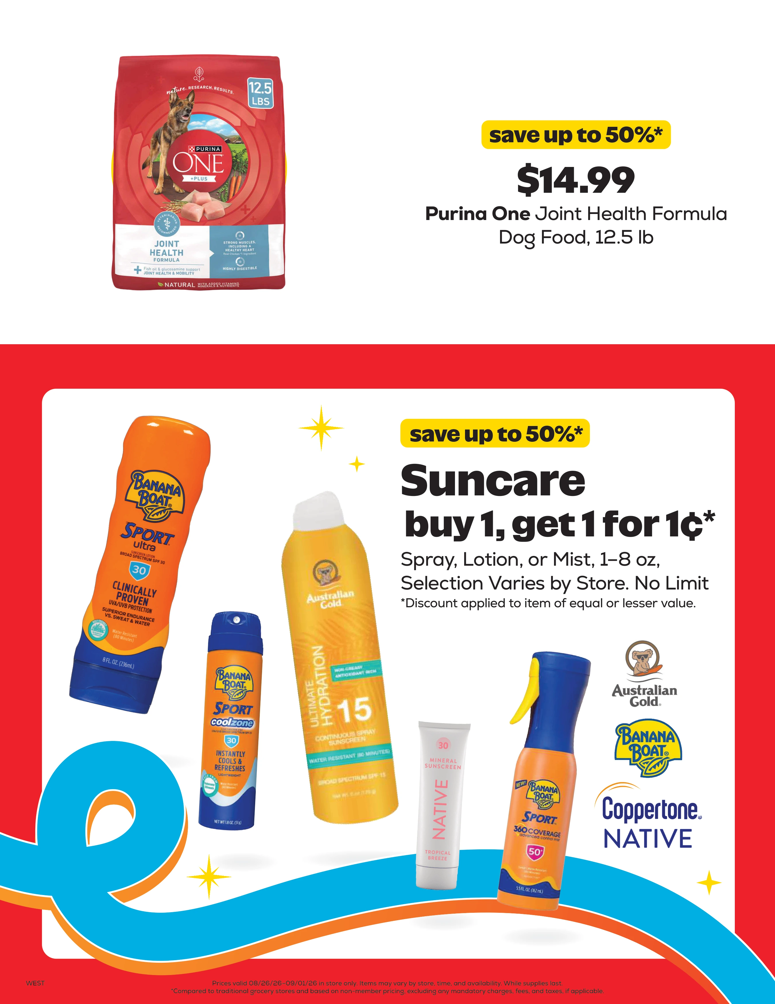 Grocery Outlet West Coast Weekly - Page 5