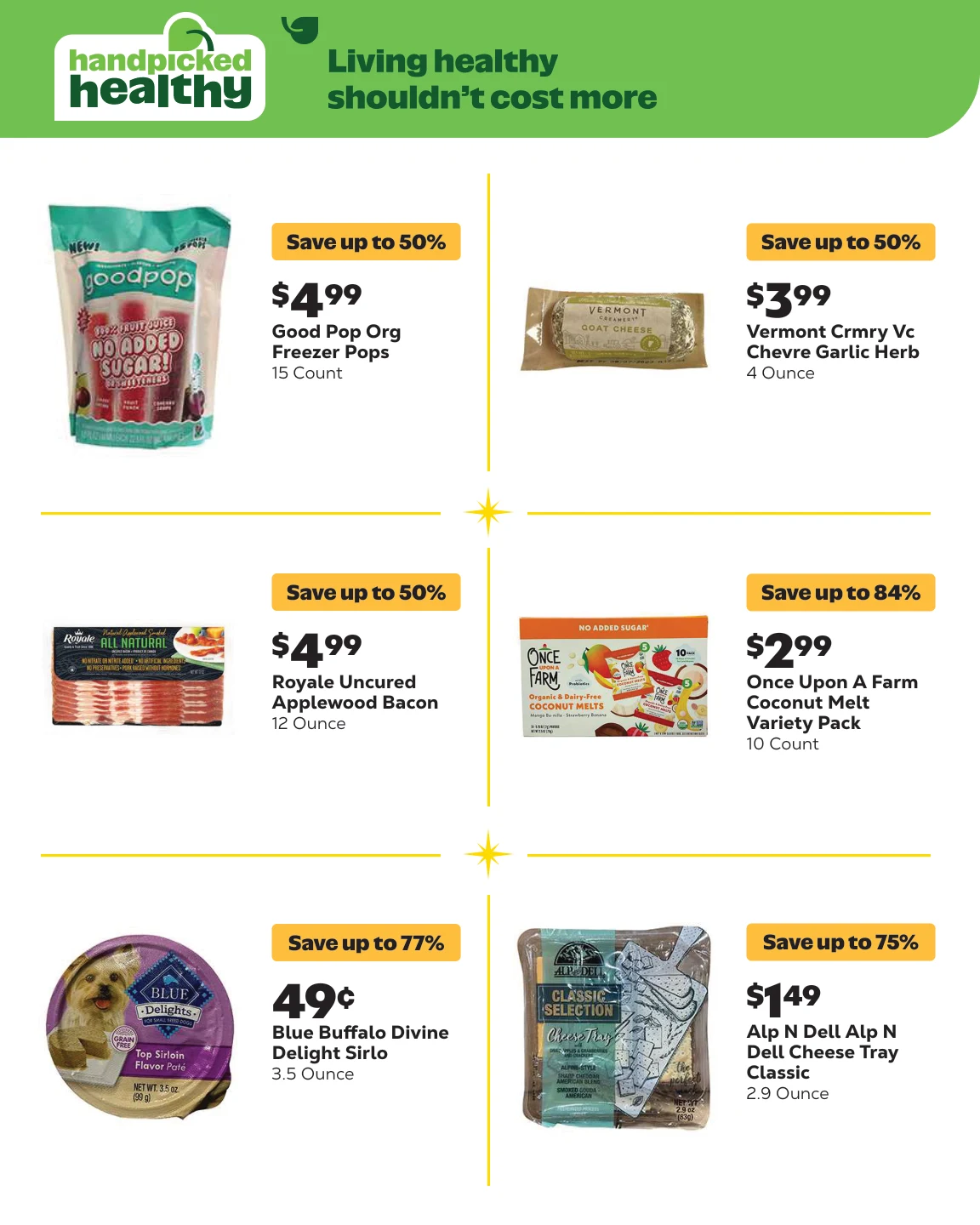 Grocery Outlet West Coast Weekly - Page 11
