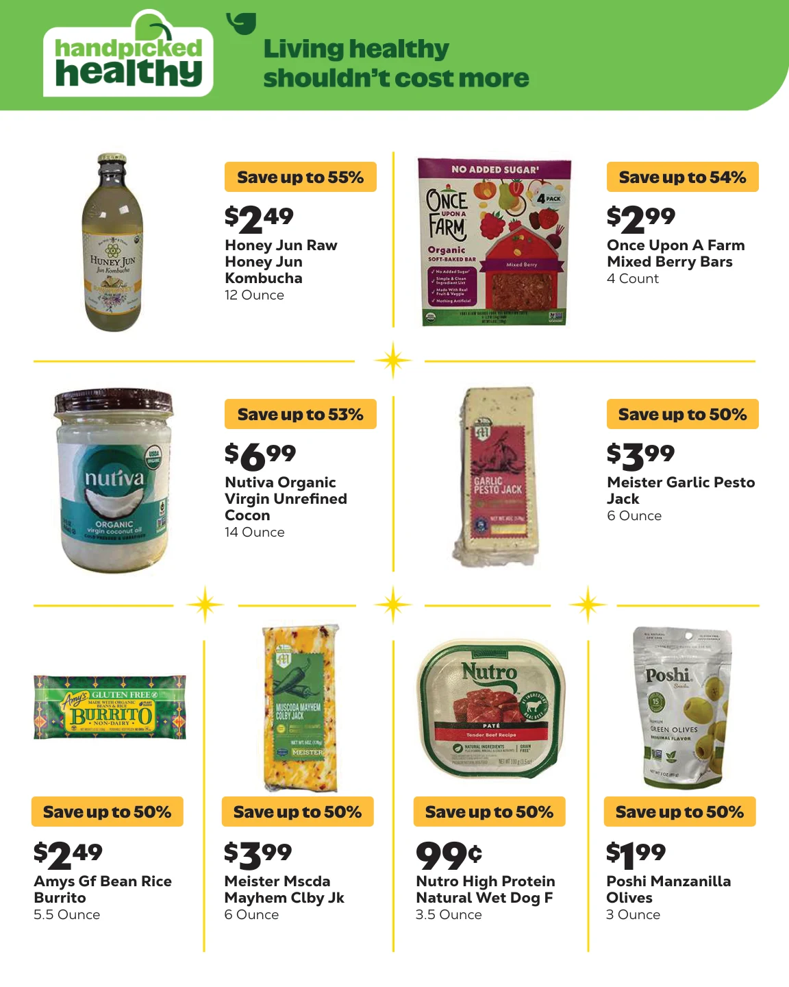 Grocery Outlet West Coast Weekly - Page 14