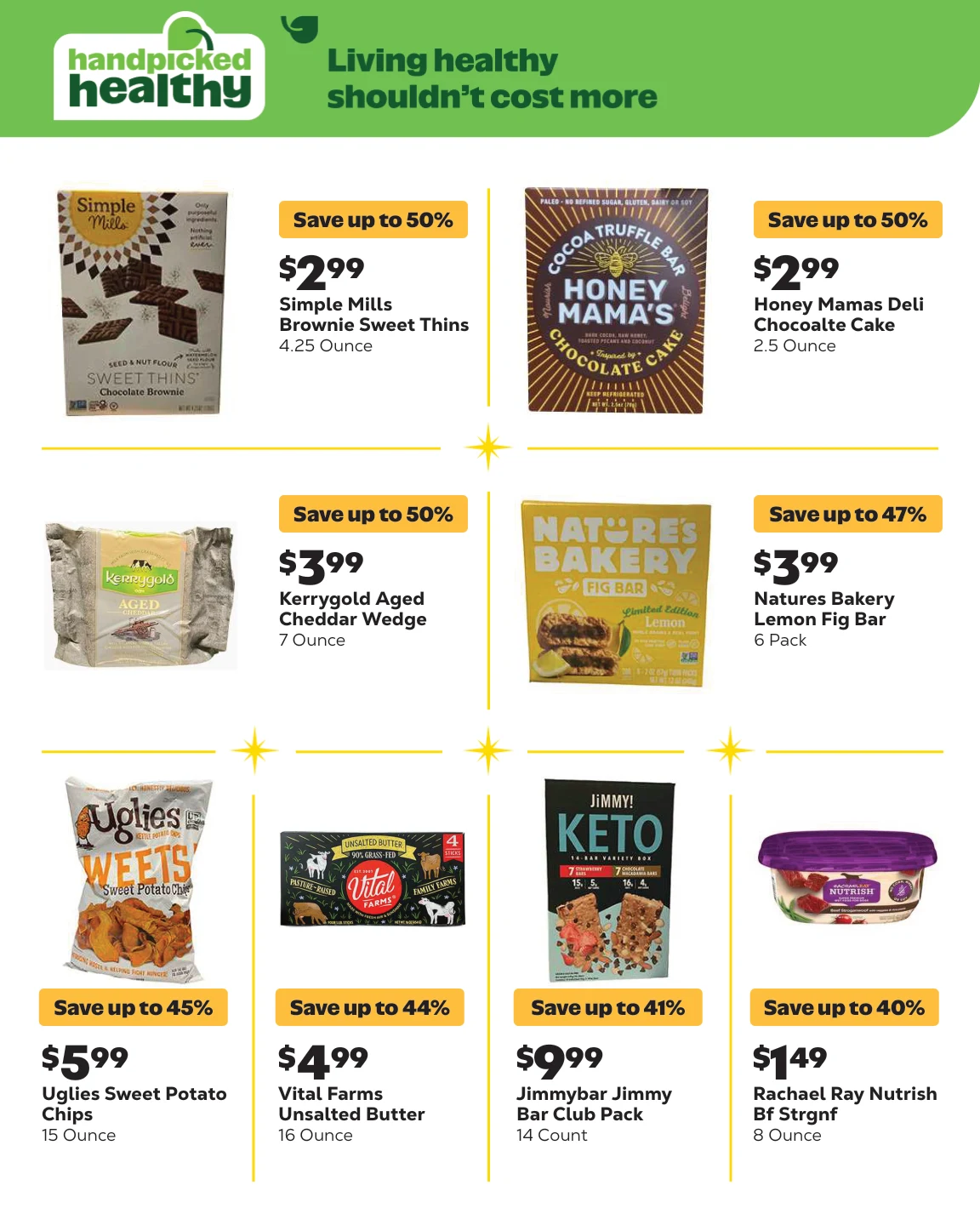 Grocery Outlet West Coast Weekly - Page 15
