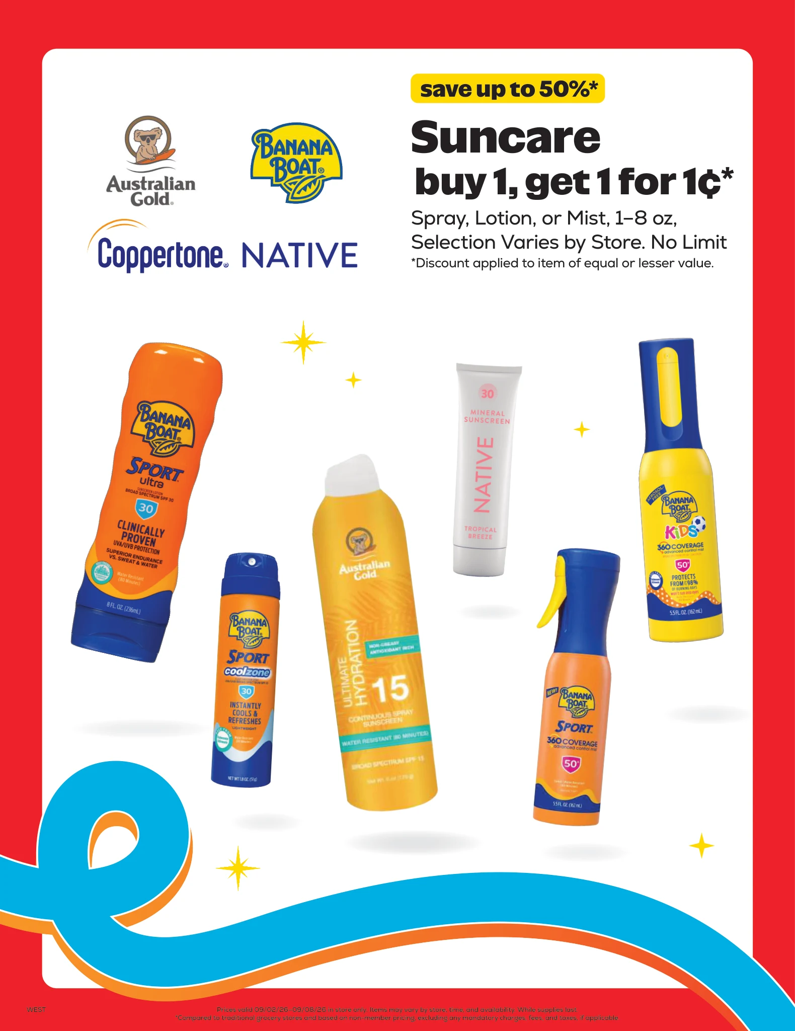 Grocery Outlet West Coast Weekly - Page 8