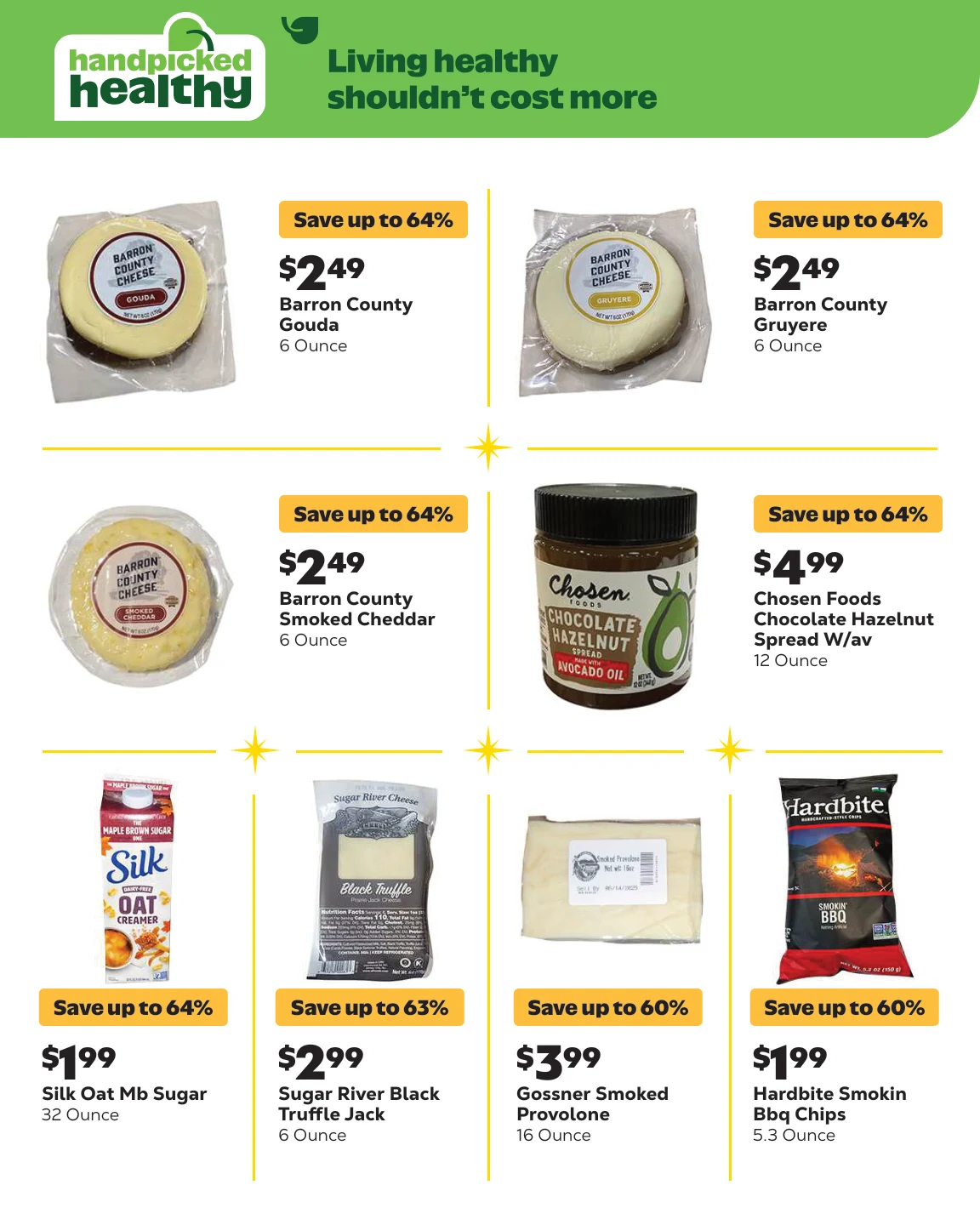 Grocery Outlet West Coast Weekly - Page 10