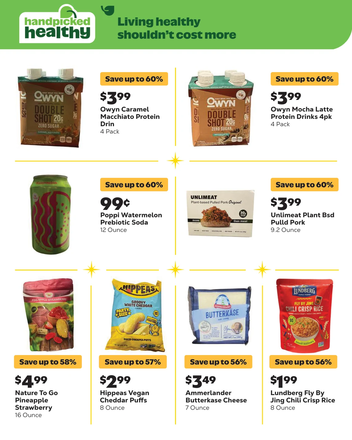 Grocery Outlet West Coast Weekly - Page 11