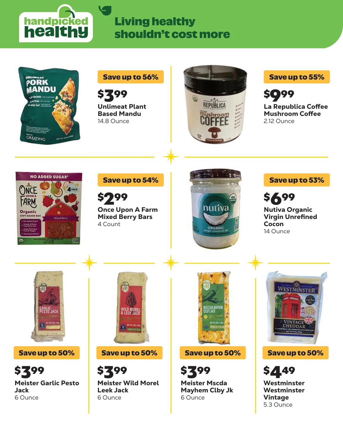 Grocery Outlet West Coast Weekly - Page 12