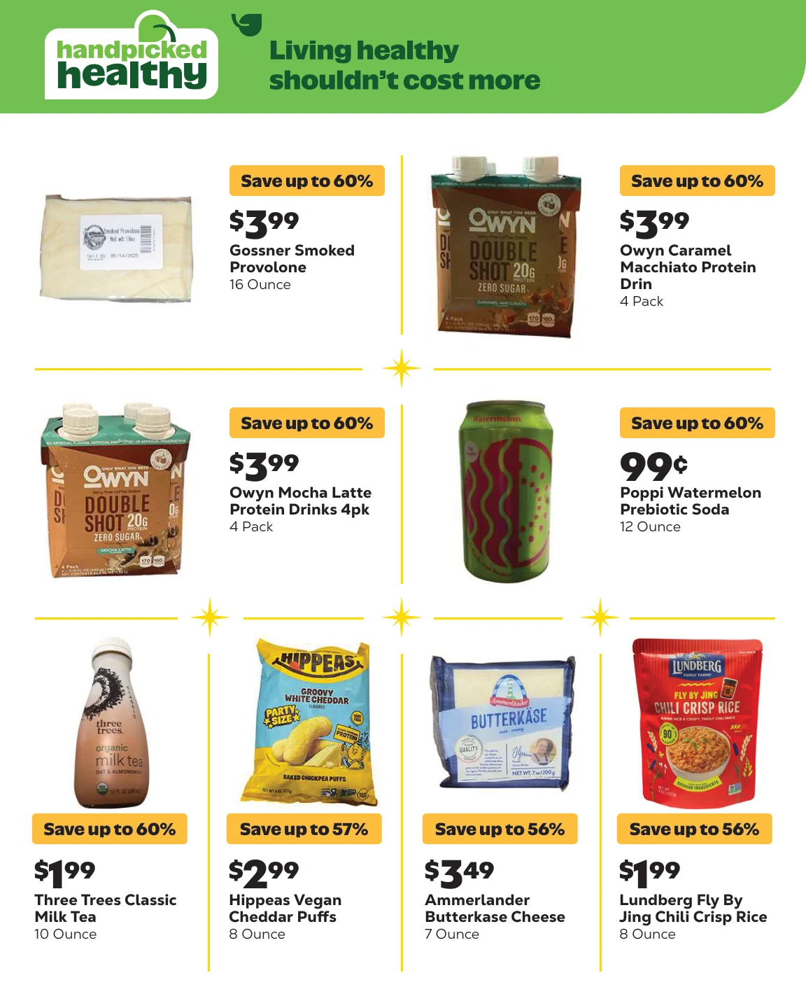 Grocery Outlet West Coast Weekly - Page 12