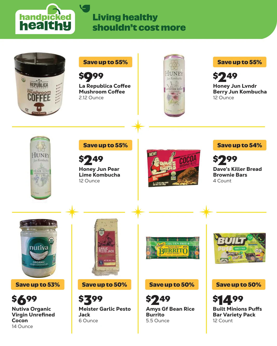 Grocery Outlet West Coast Weekly - Page 13