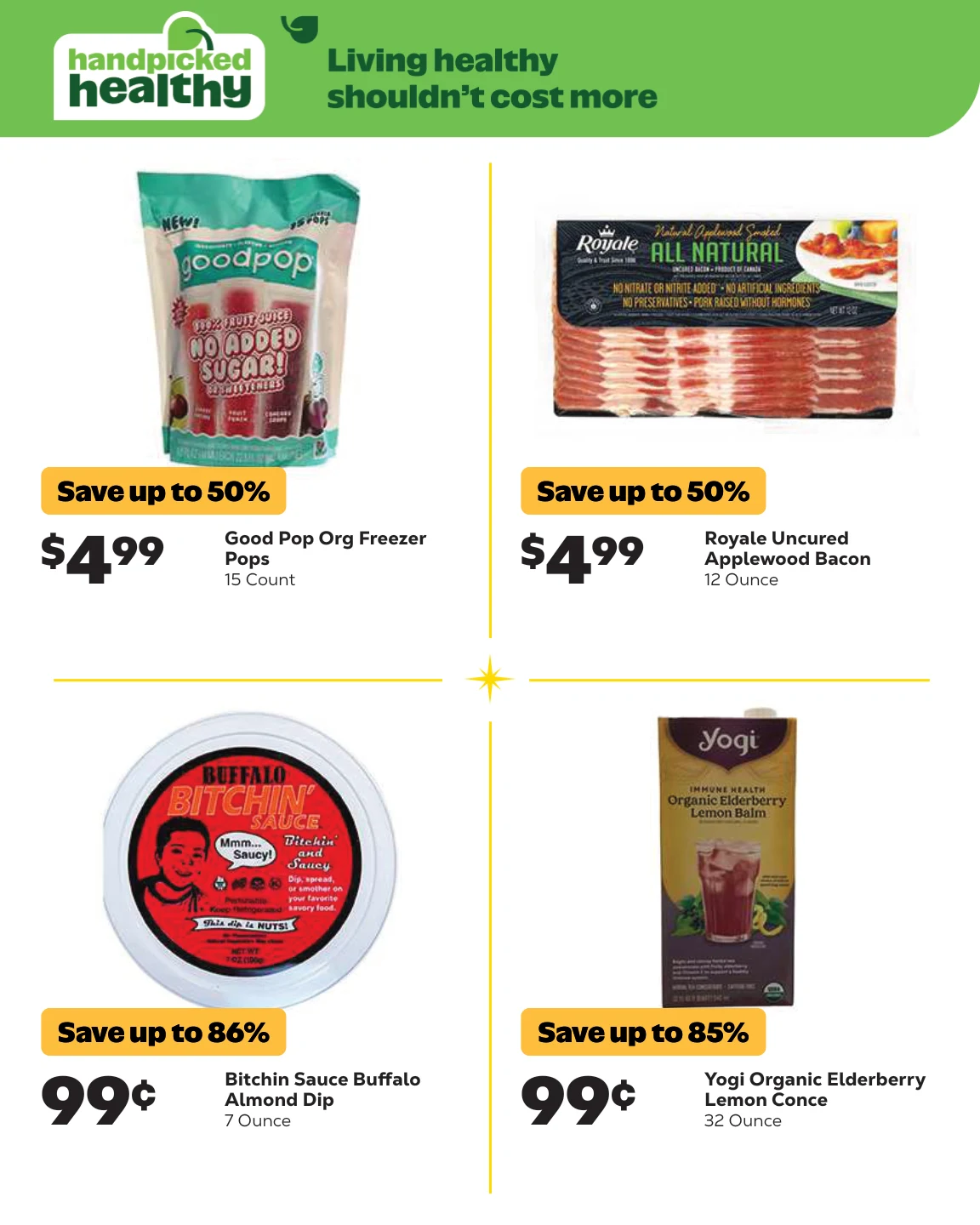 Grocery Outlet West Coast Weekly - Page 9