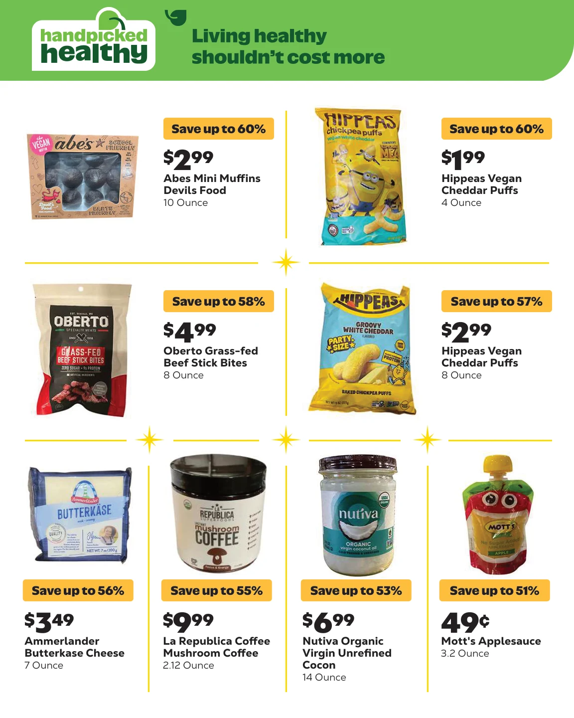 Grocery Outlet West Coast Weekly - Page 11