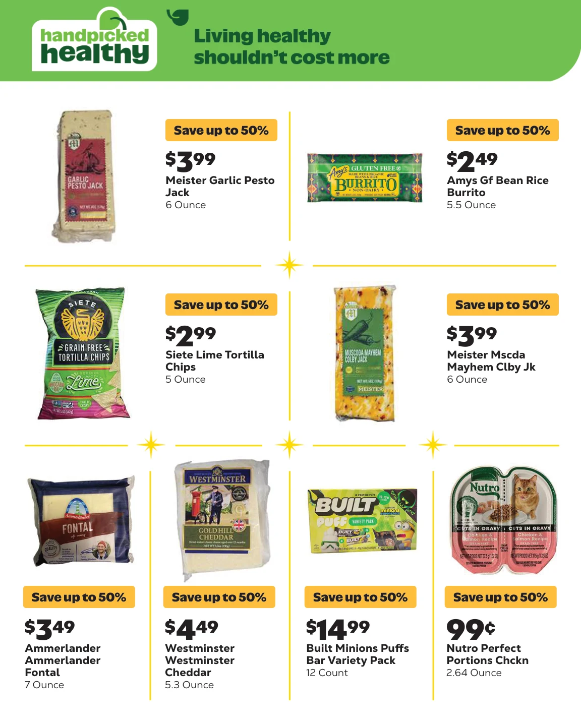 Grocery Outlet West Coast Weekly - Page 12