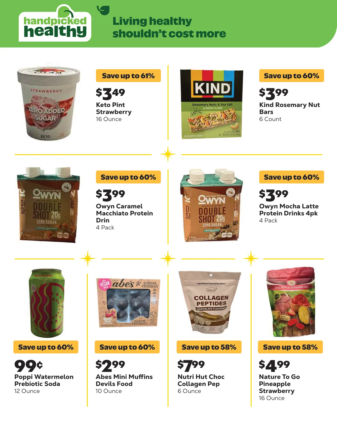 Grocery Outlet West Coast Weekly - Page 12