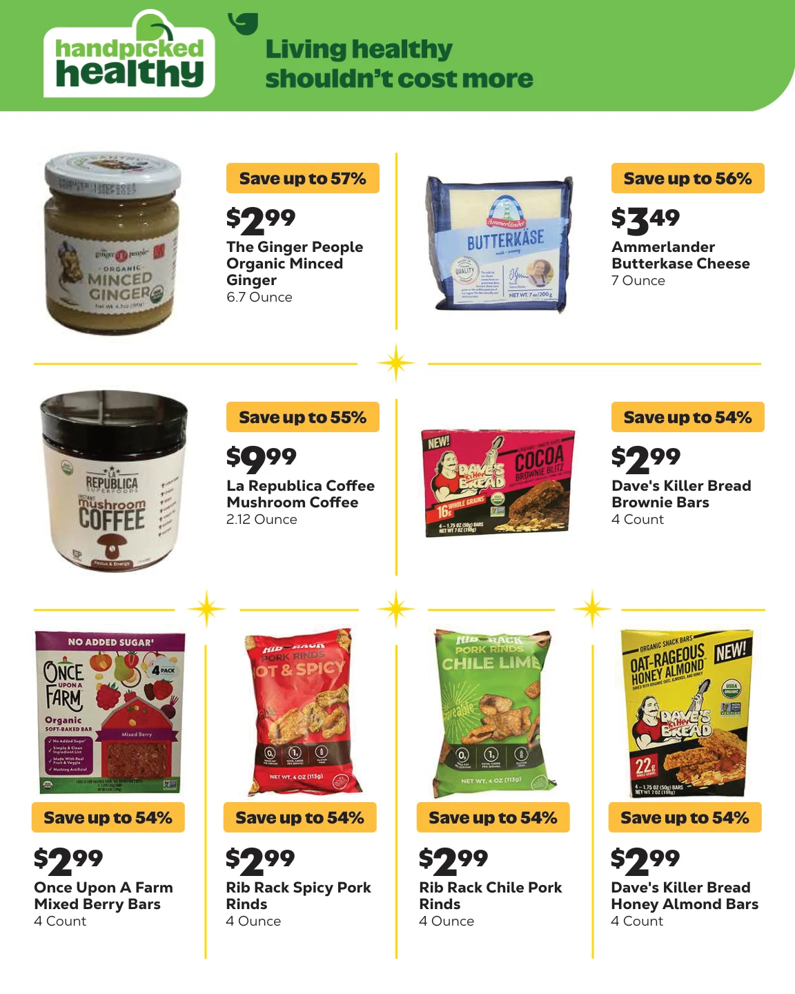 Grocery Outlet West Coast Weekly - Page 13