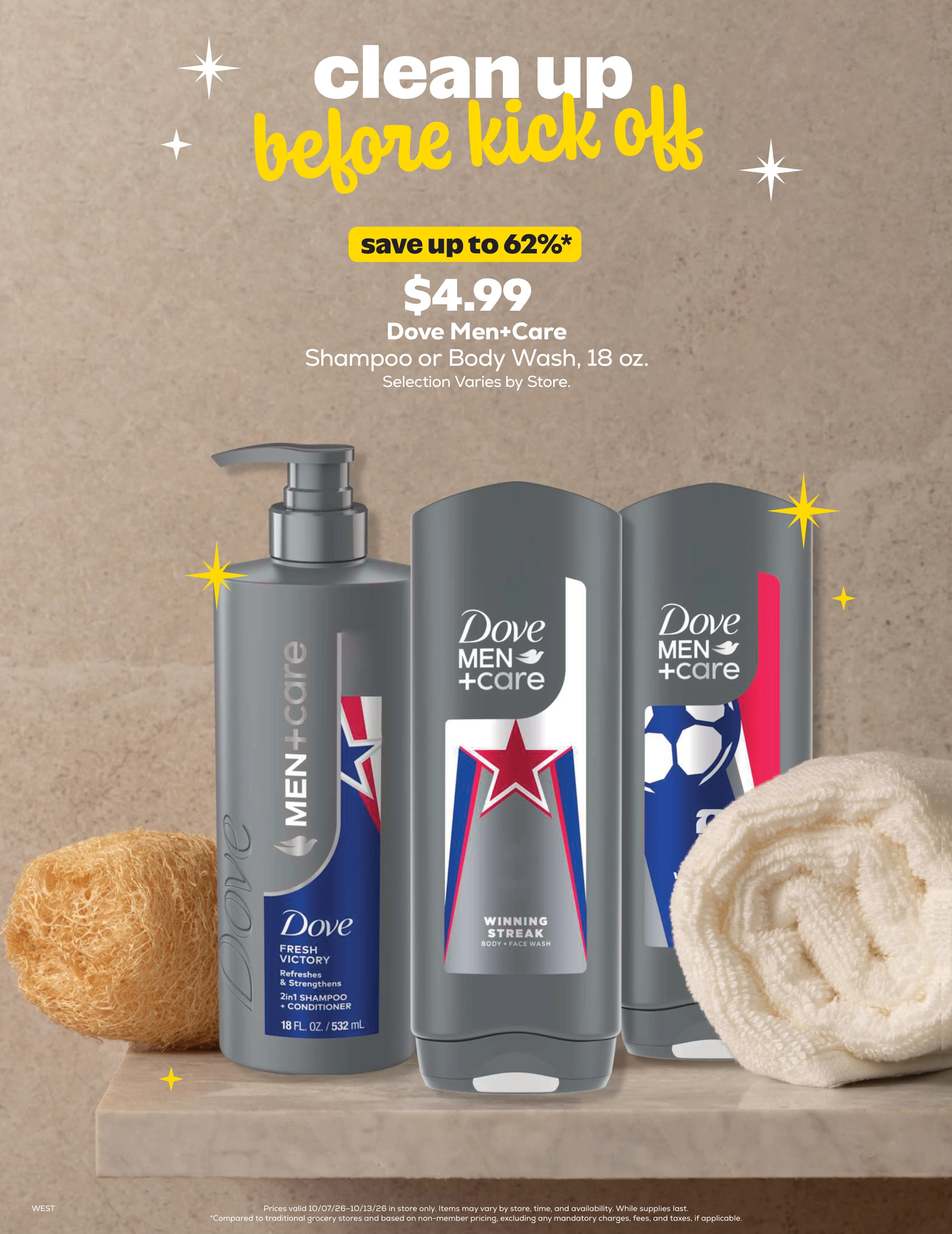 Grocery Outlet West Coast Weekly - Page 5