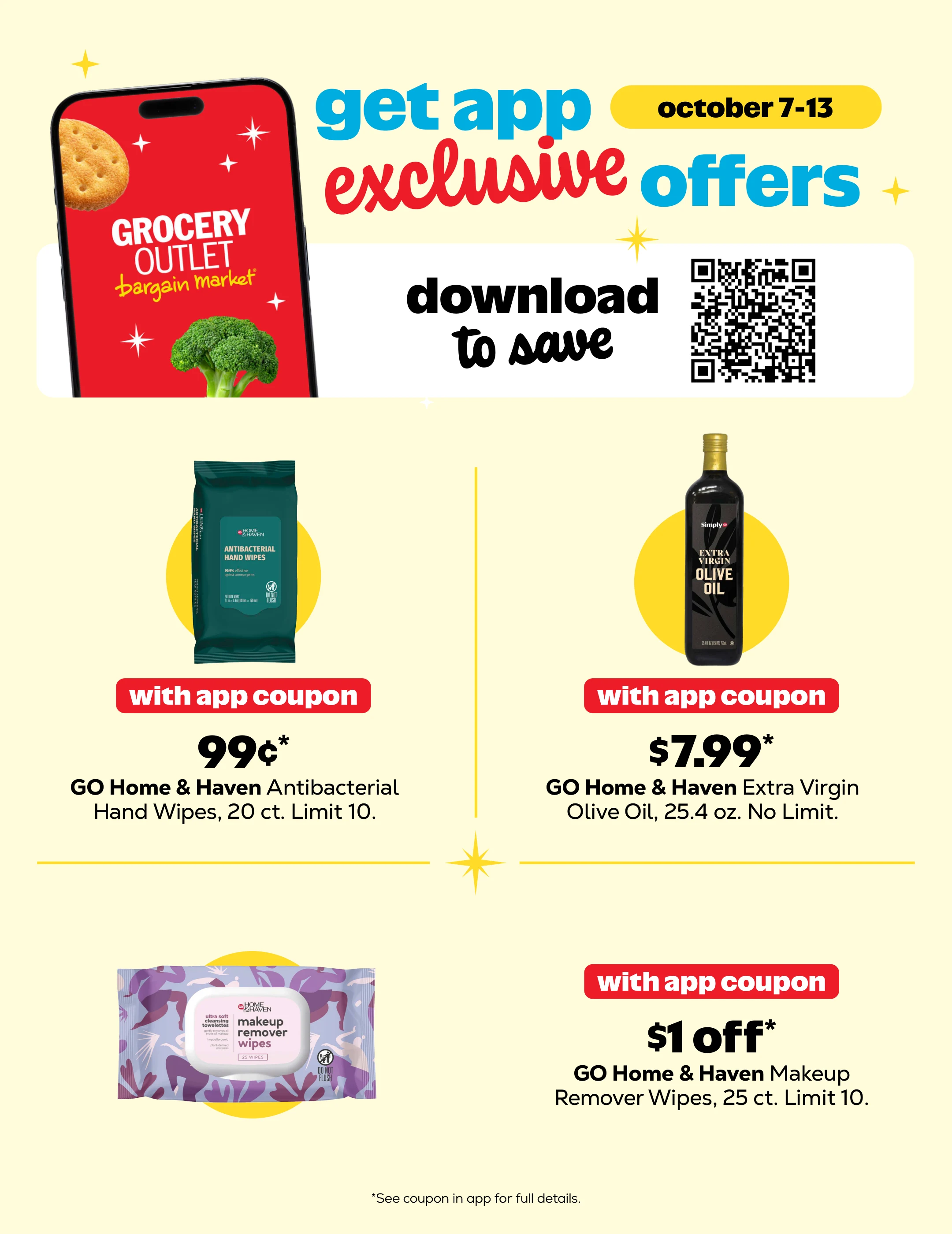 Grocery Outlet West Coast Weekly - Page 6