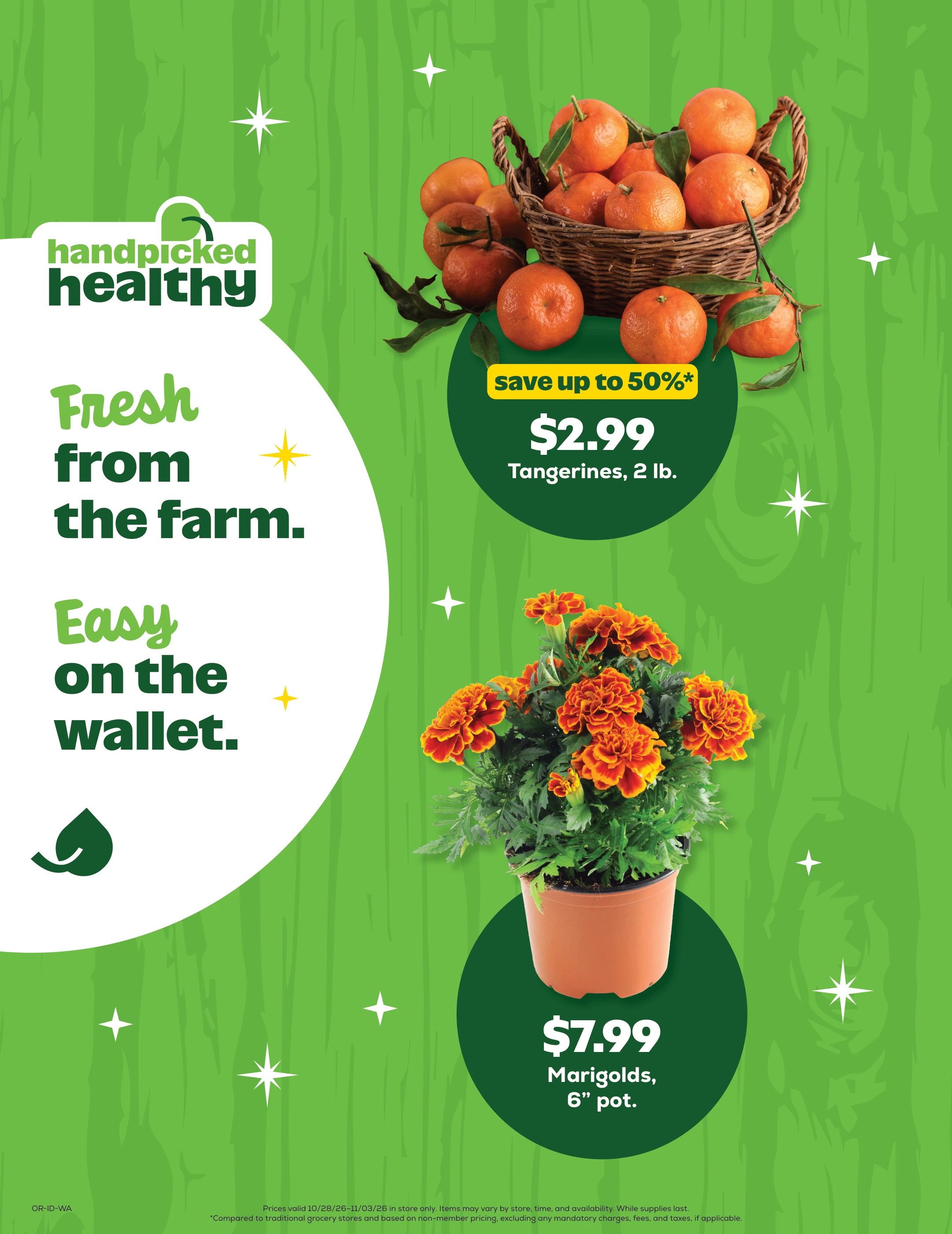 Grocery Outlet West Coast Weekly - Page 4