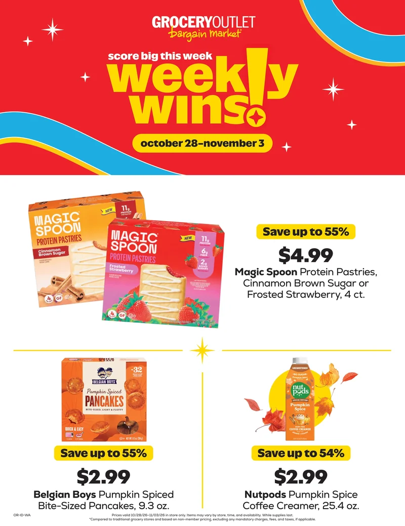 Weekly