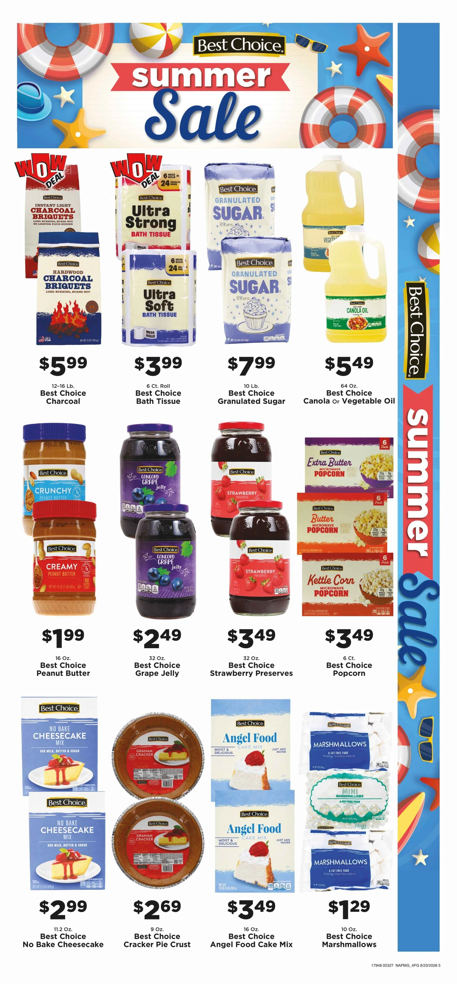 Groceryland Current Ad - Page 5