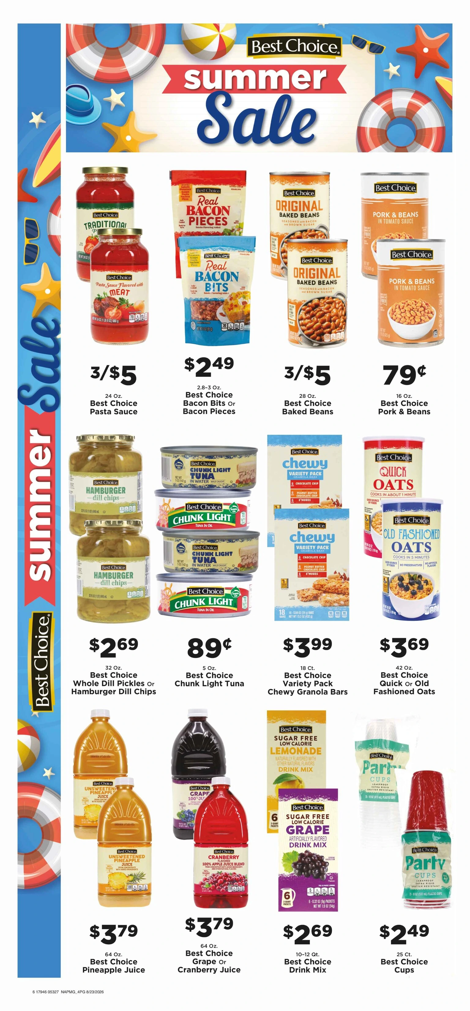 Groceryland Current Ad - Page 6